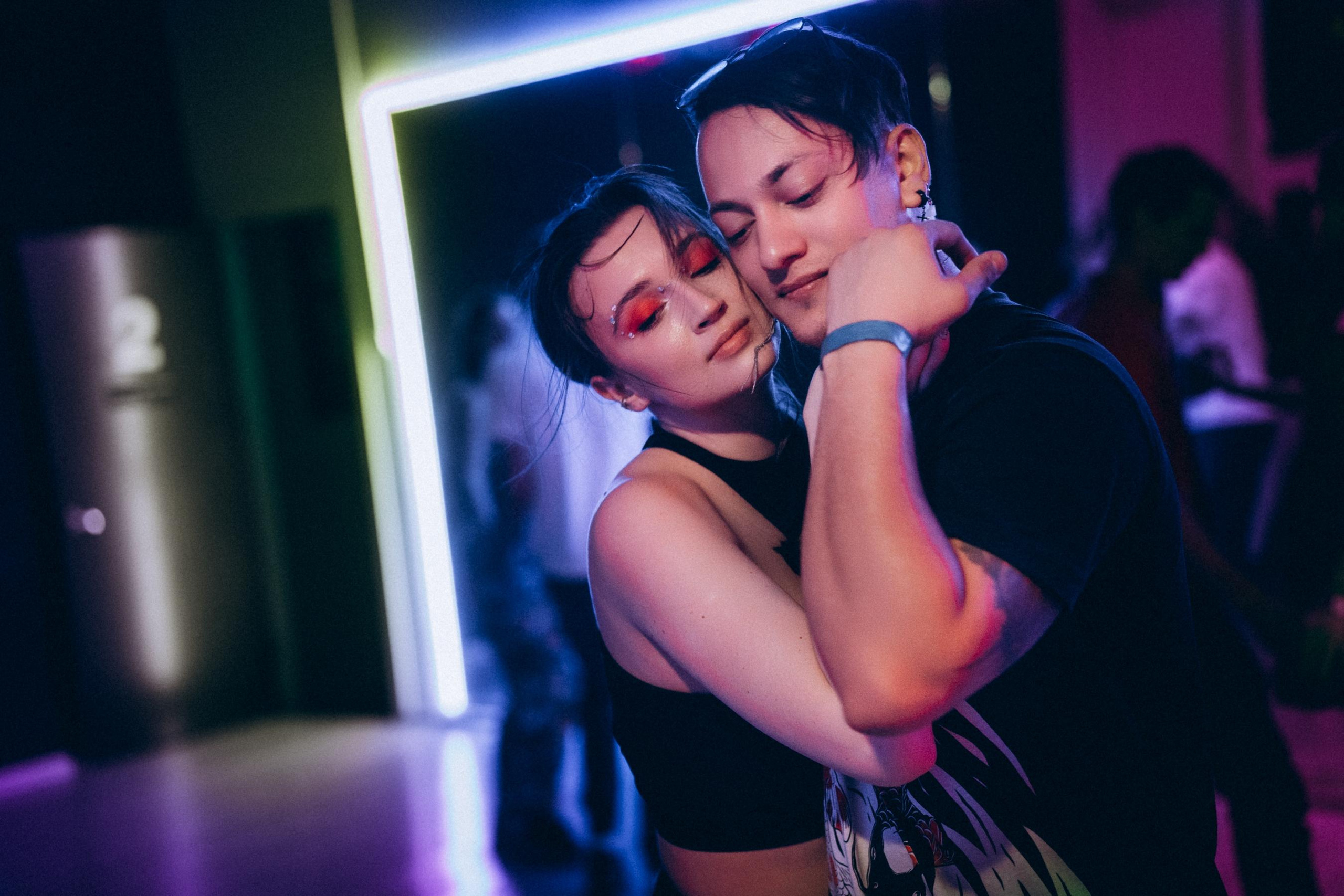 Фестиваль «Juicy zouk». Фотограф в Санкт-Петербурге Батурина Елена