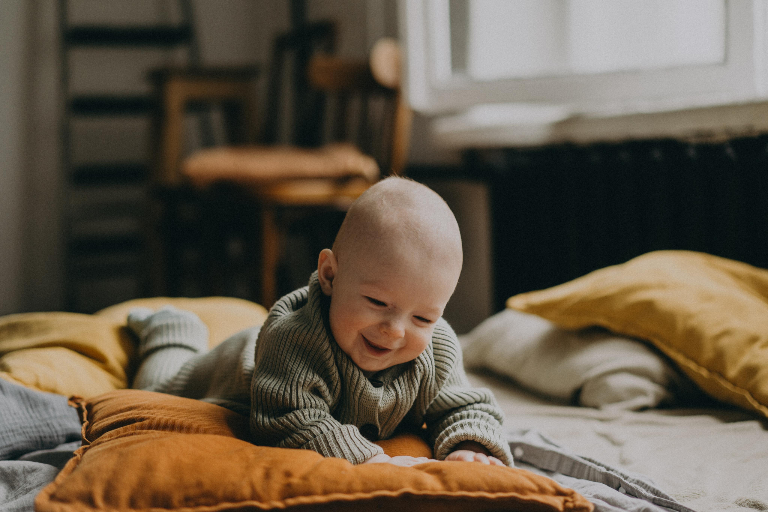 Сергей, Настя, Максик. Фотограф в Санкт-Петербурге Батурина Елена