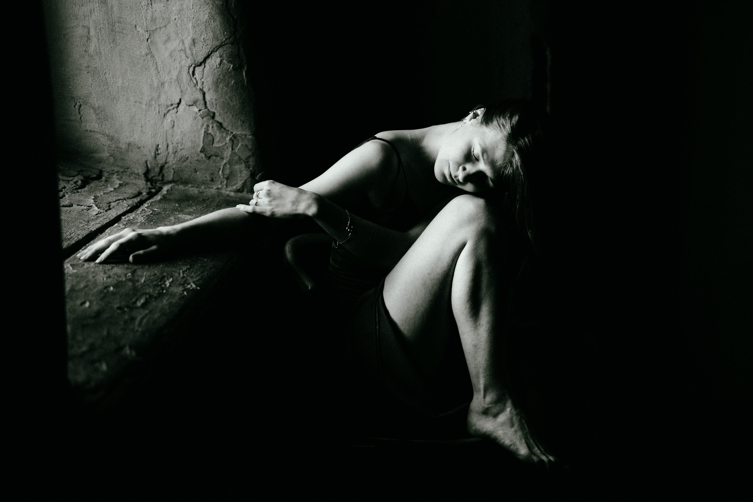 Евгения. Фотограф в Санкт-Петербурге Батурина Елена