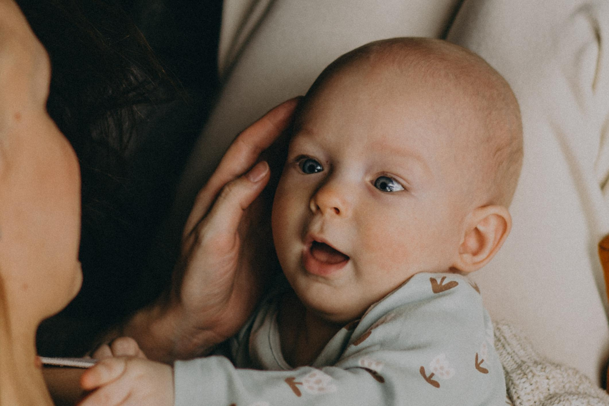 Сергей, Настя, Максик. Фотограф в Санкт-Петербурге Батурина Елена