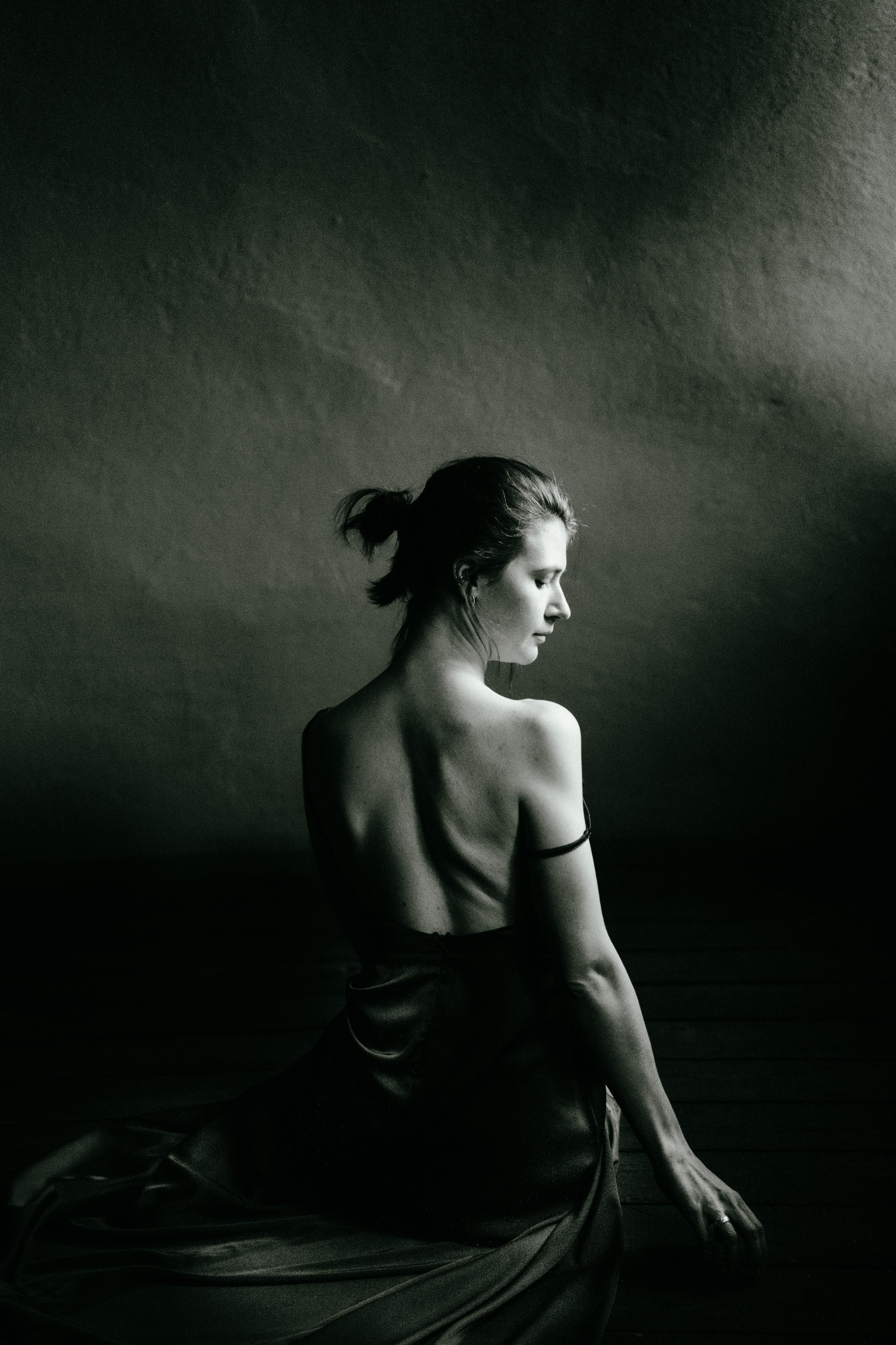 Евгения. Фотограф в Санкт-Петербурге Батурина Елена