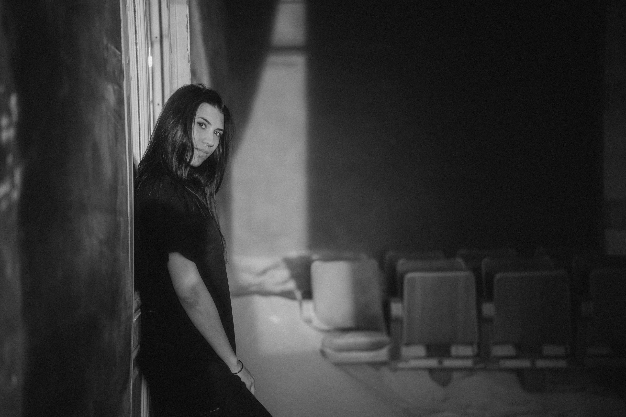 Мария. Фотограф в Санкт-Петербурге Батурина Елена