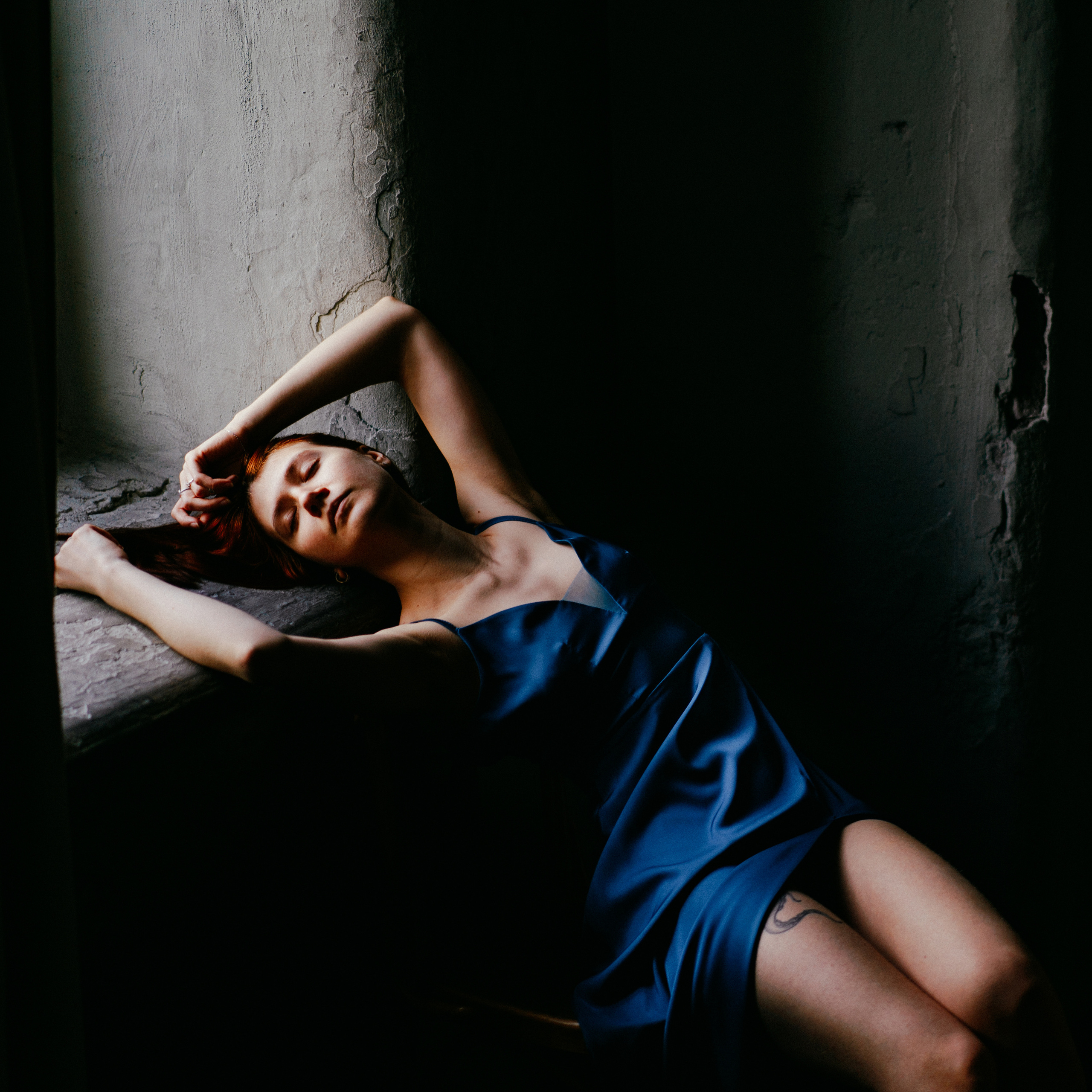 Евгения. Фотограф в Санкт-Петербурге Батурина Елена