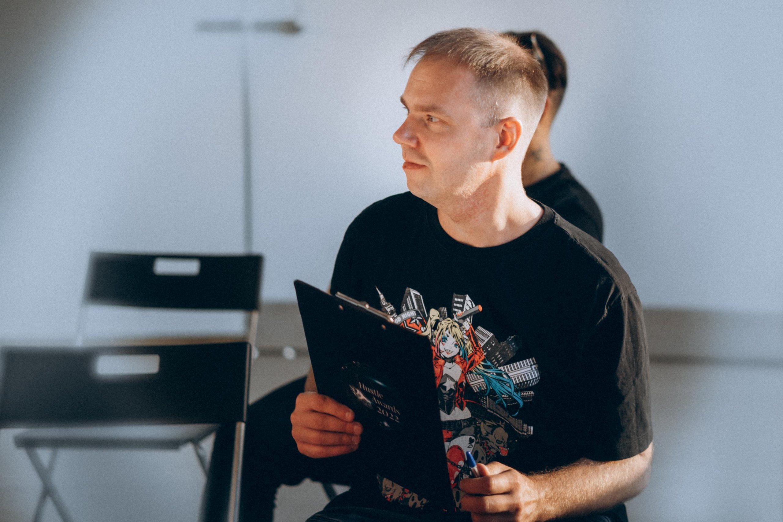 Конкурс по бразильскому зуку «Zouk routine». Фотограф в Санкт-Петербурге Батурина Елена