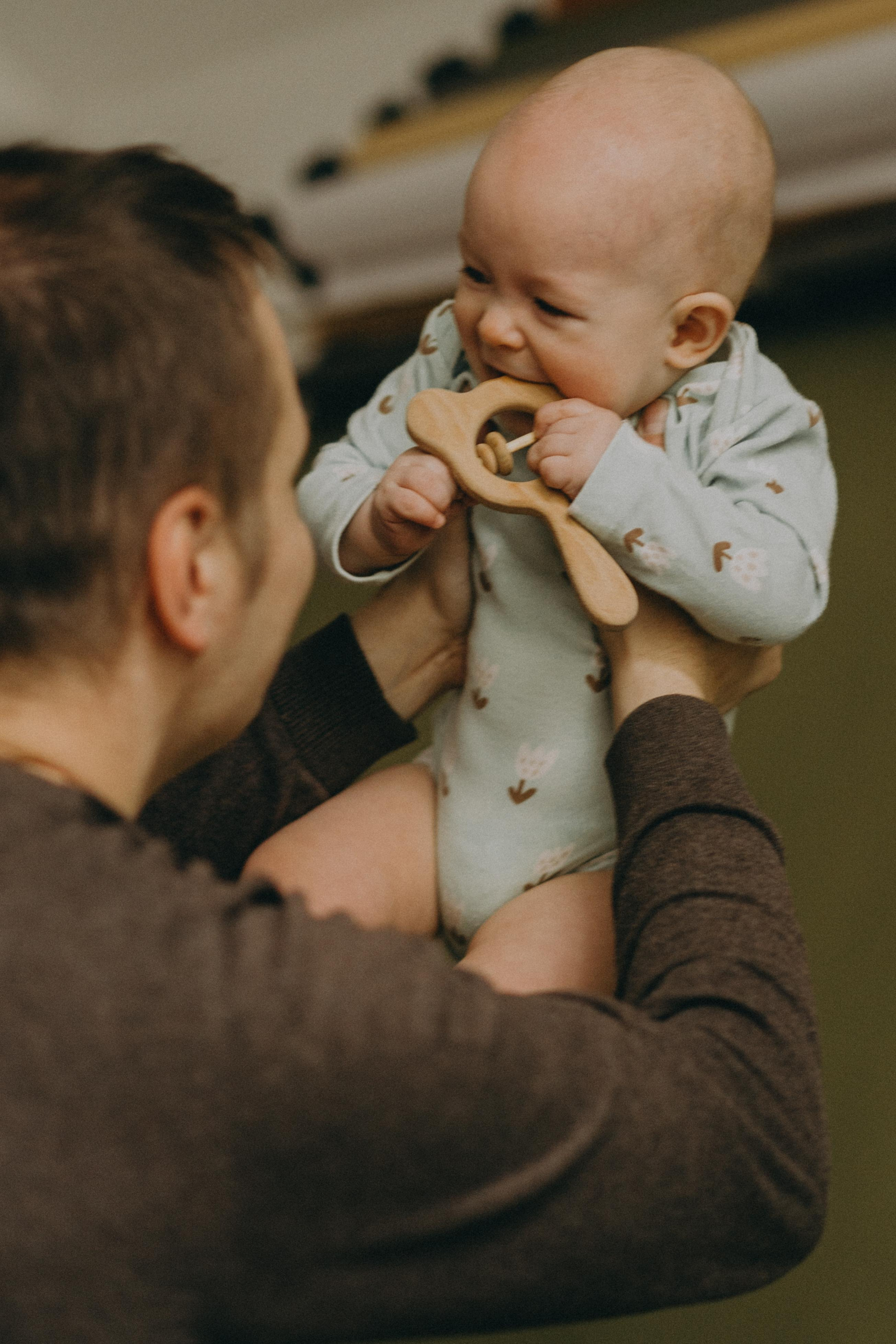 Сергей, Настя, Максик. Фотограф в Санкт-Петербурге Батурина Елена