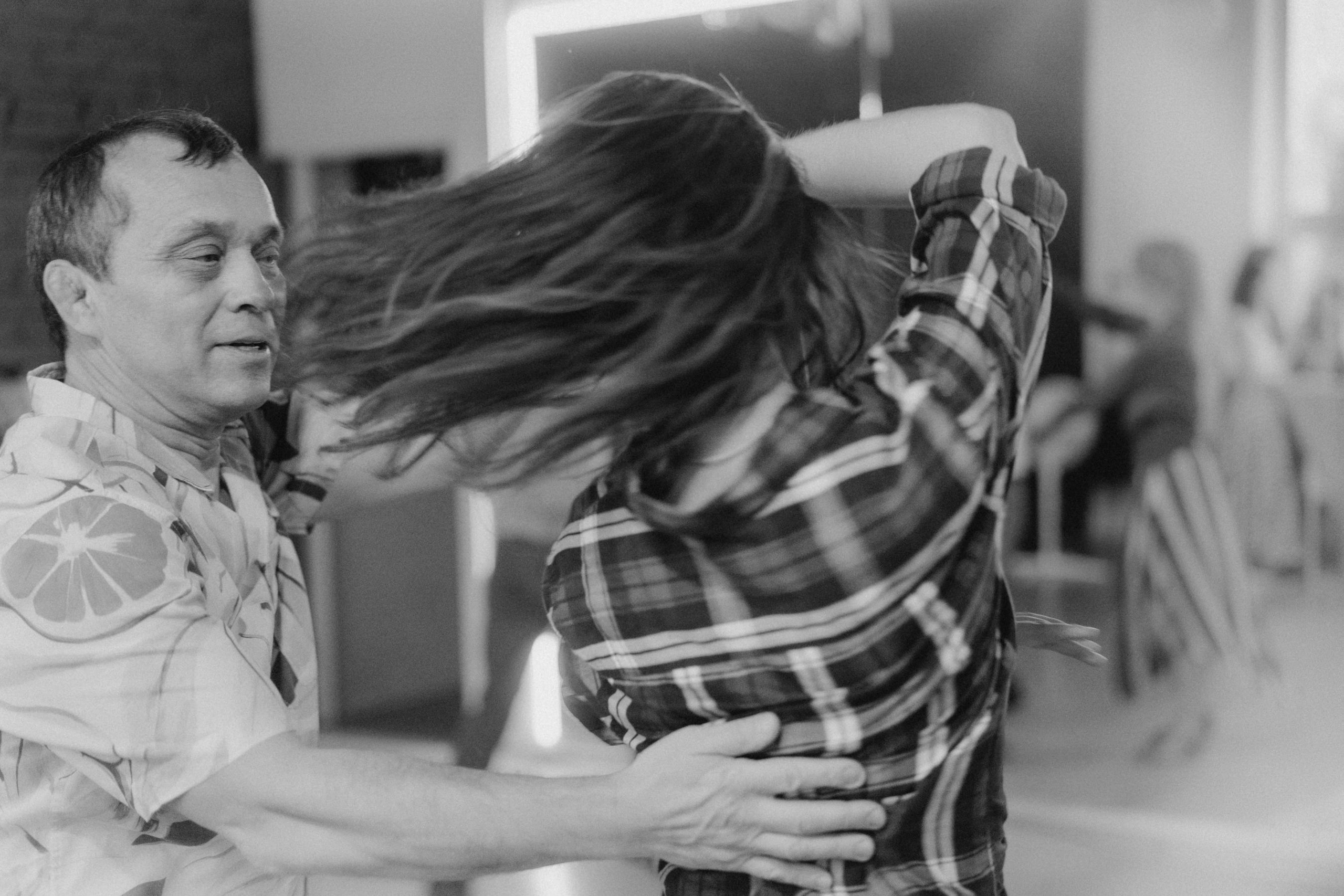 Фестиваль «Juicy zouk». Фотограф в Санкт-Петербурге Батурина Елена