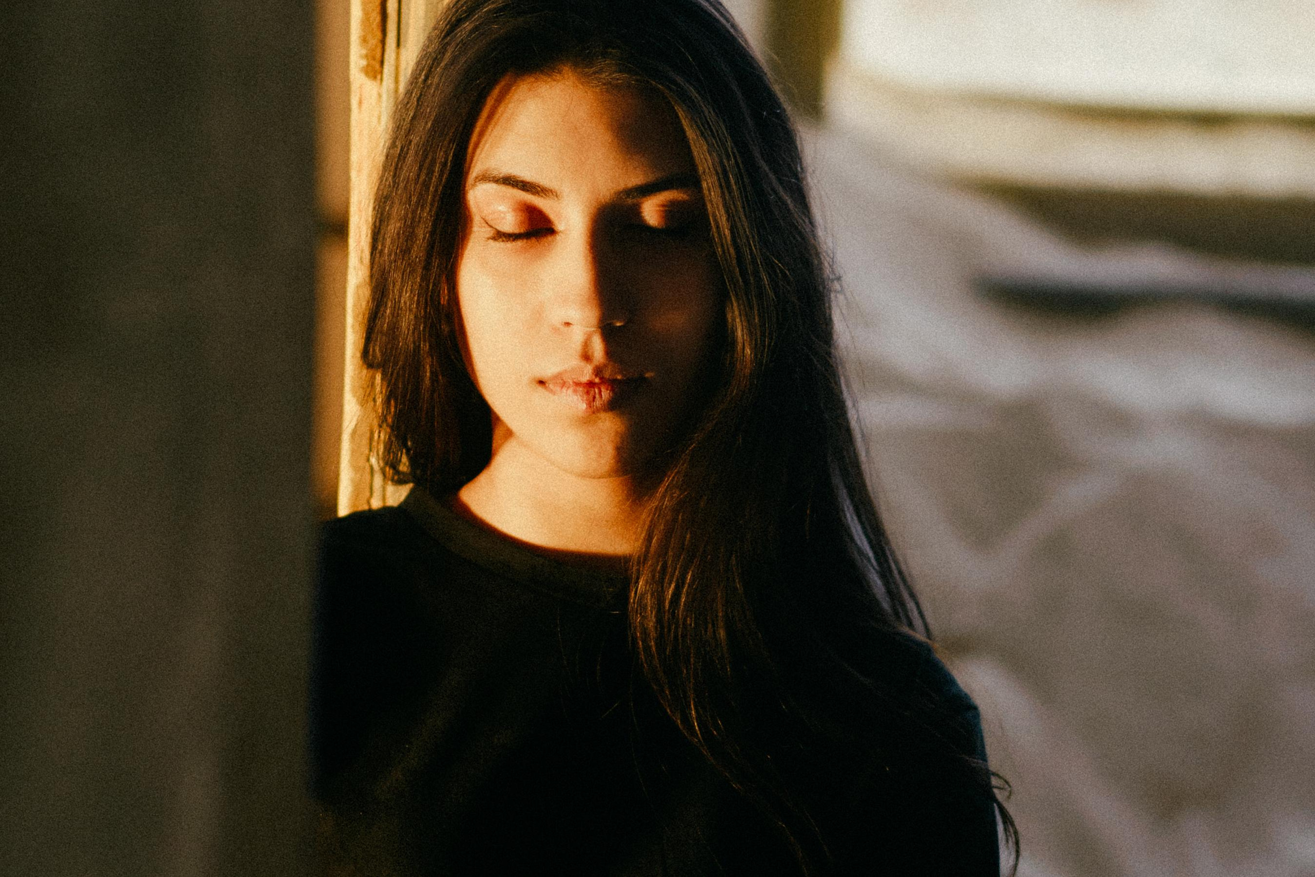 Мария. Фотограф в Санкт-Петербурге Батурина Елена