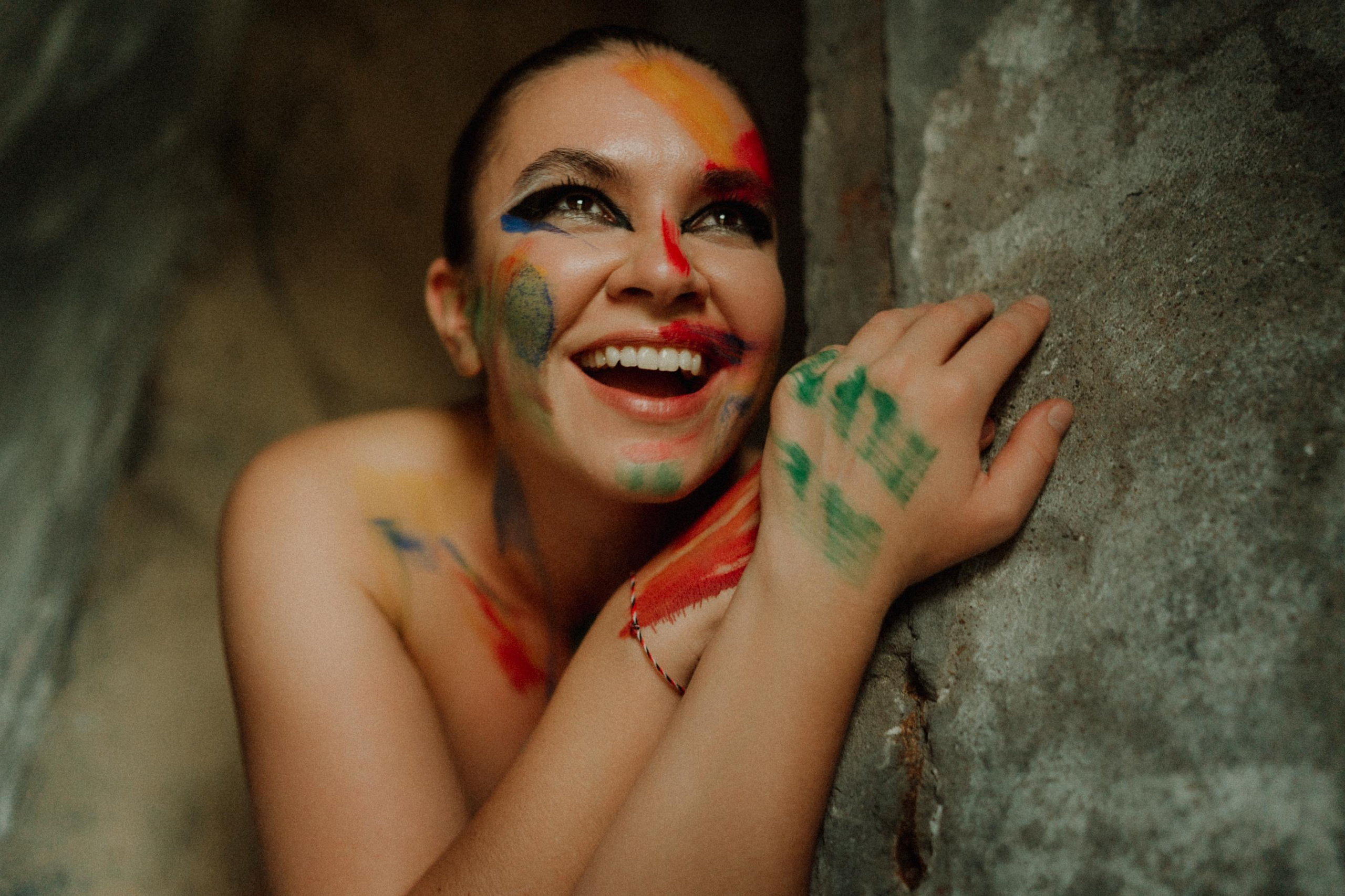 Оксана. Фотограф в Санкт-Петербурге Батурина Елена