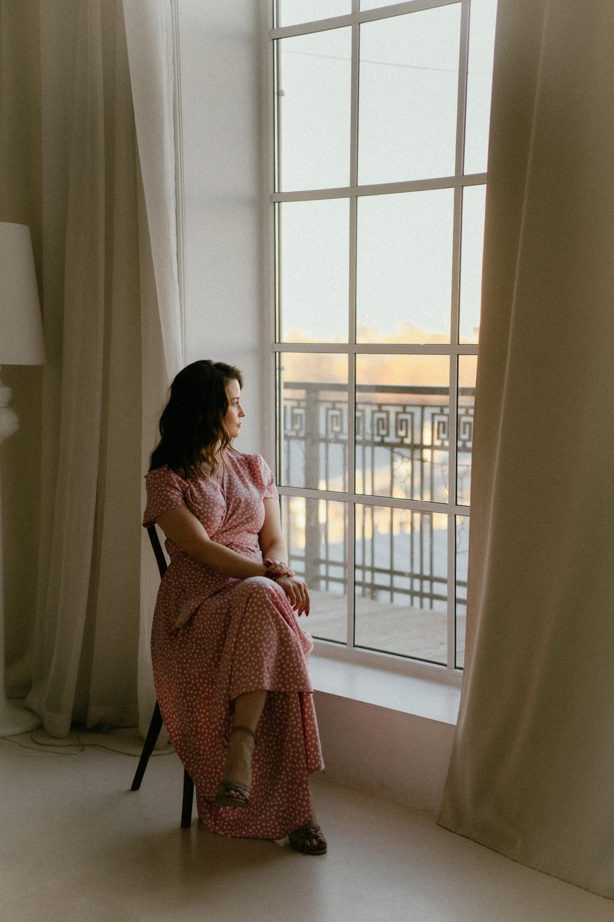 Саша, Даша, Катя. Фотограф в Санкт-Петербурге Батурина Елена