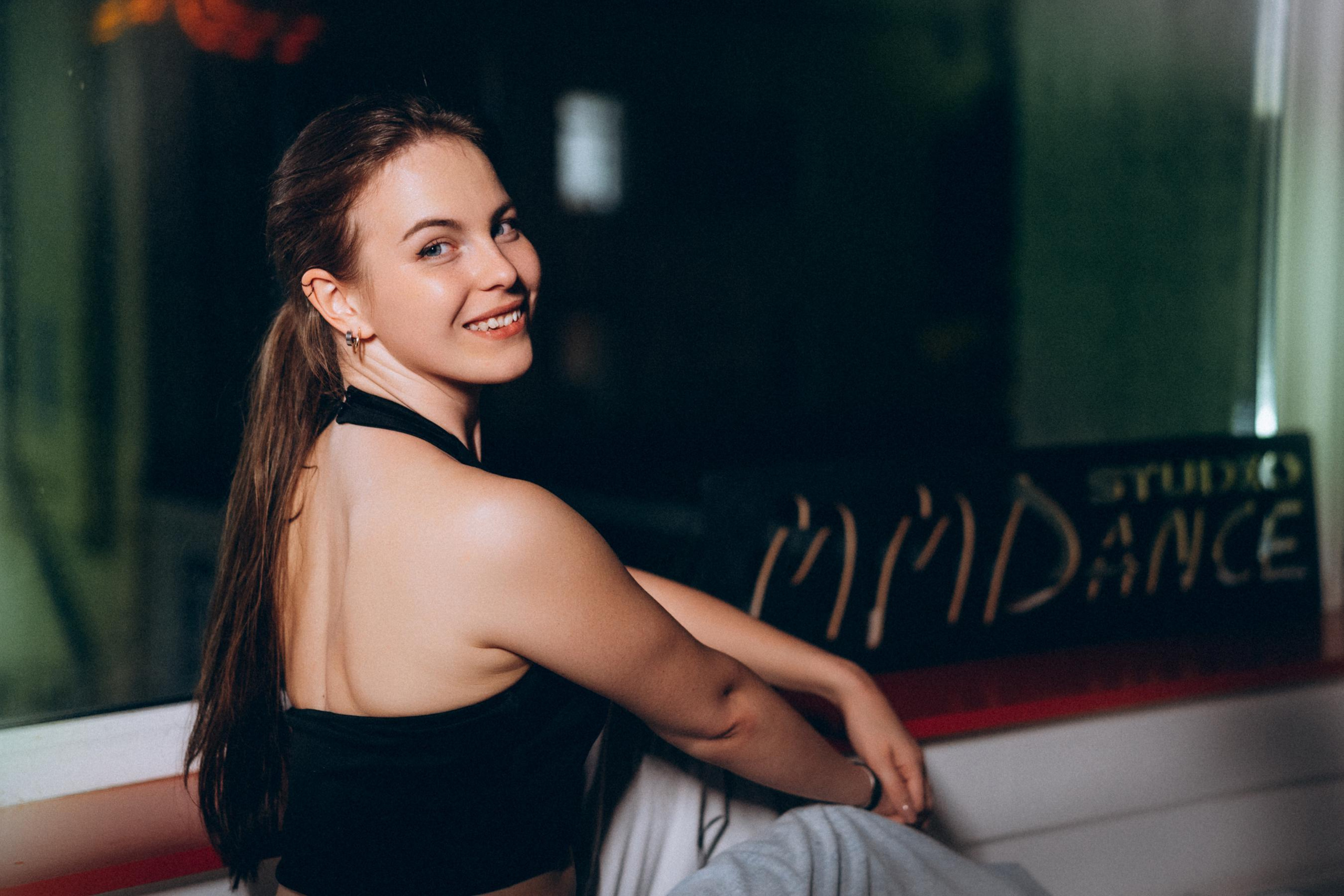 Фестиваль «Juicy zouk». Фотограф в Санкт-Петербурге Батурина Елена