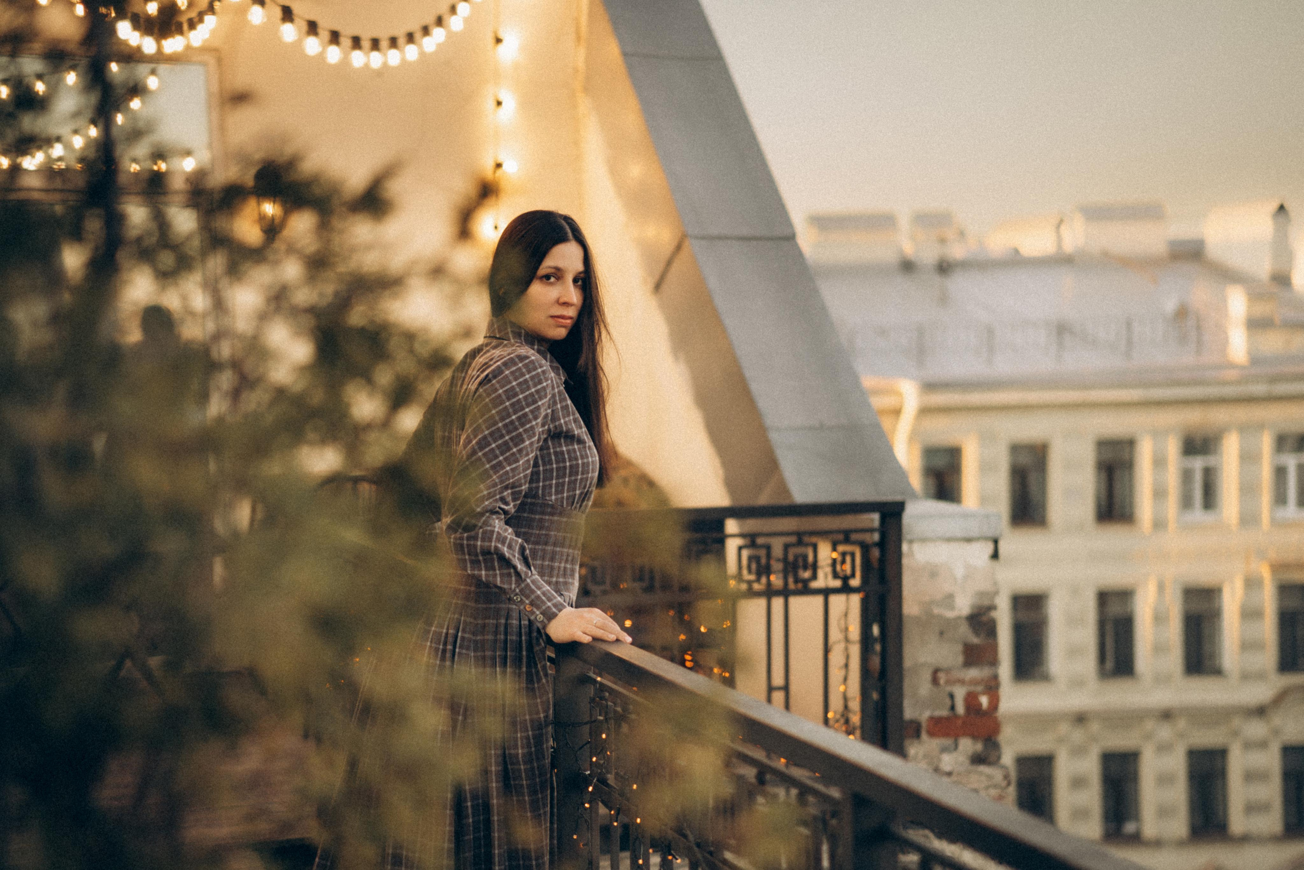 Саша, Даша, Катя. Фотограф в Санкт-Петербурге Батурина Елена