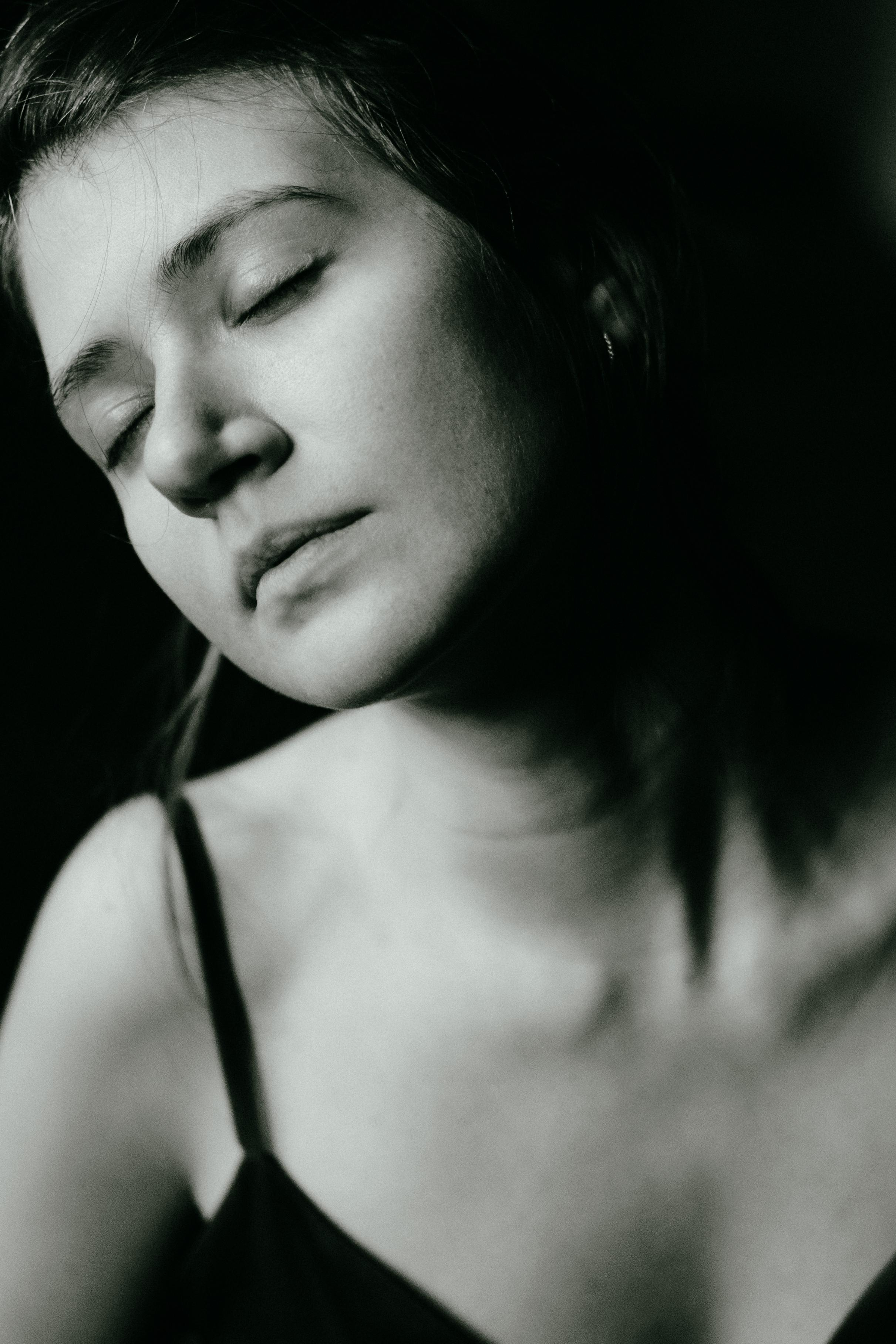 Евгения. Фотограф в Санкт-Петербурге Батурина Елена