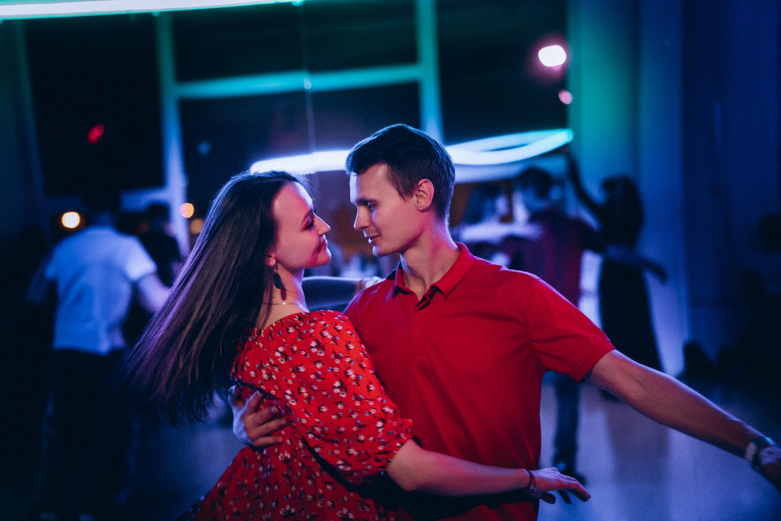 Фестиваль «Juicy zouk». Фотограф в Санкт-Петербурге Батурина Елена