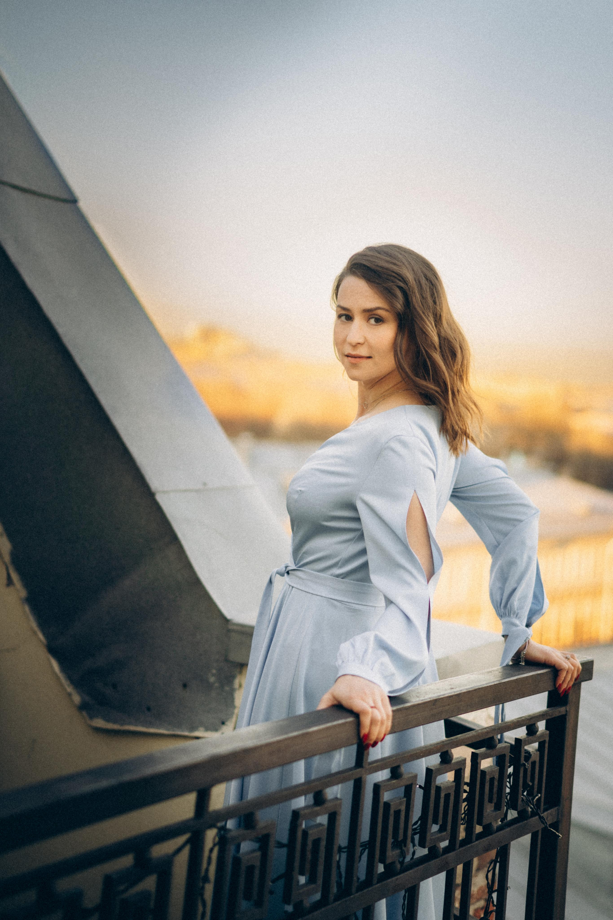 Саша, Даша, Катя. Фотограф в Санкт-Петербурге Батурина Елена