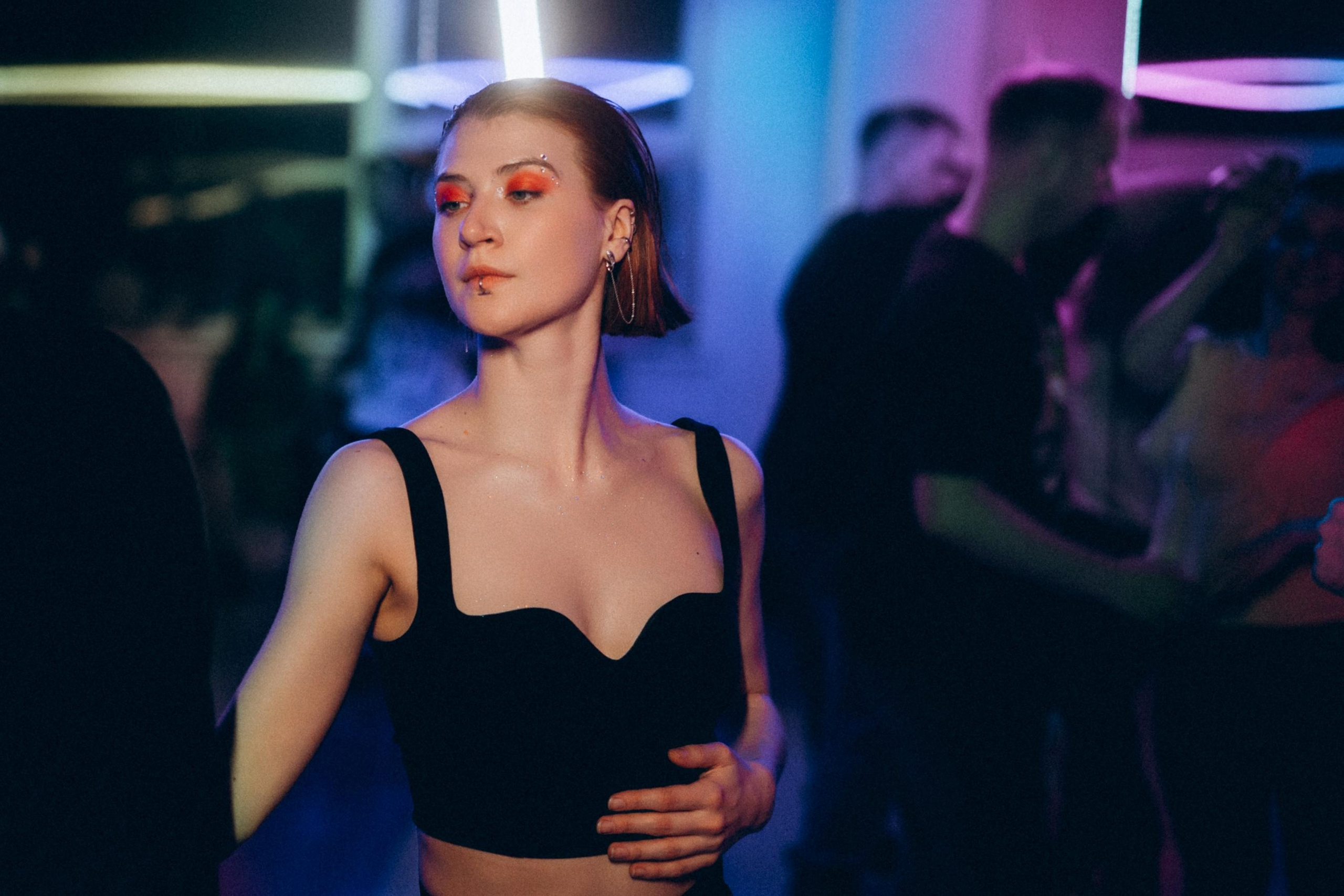 Фестиваль «Juicy zouk». Фотограф в Санкт-Петербурге Батурина Елена