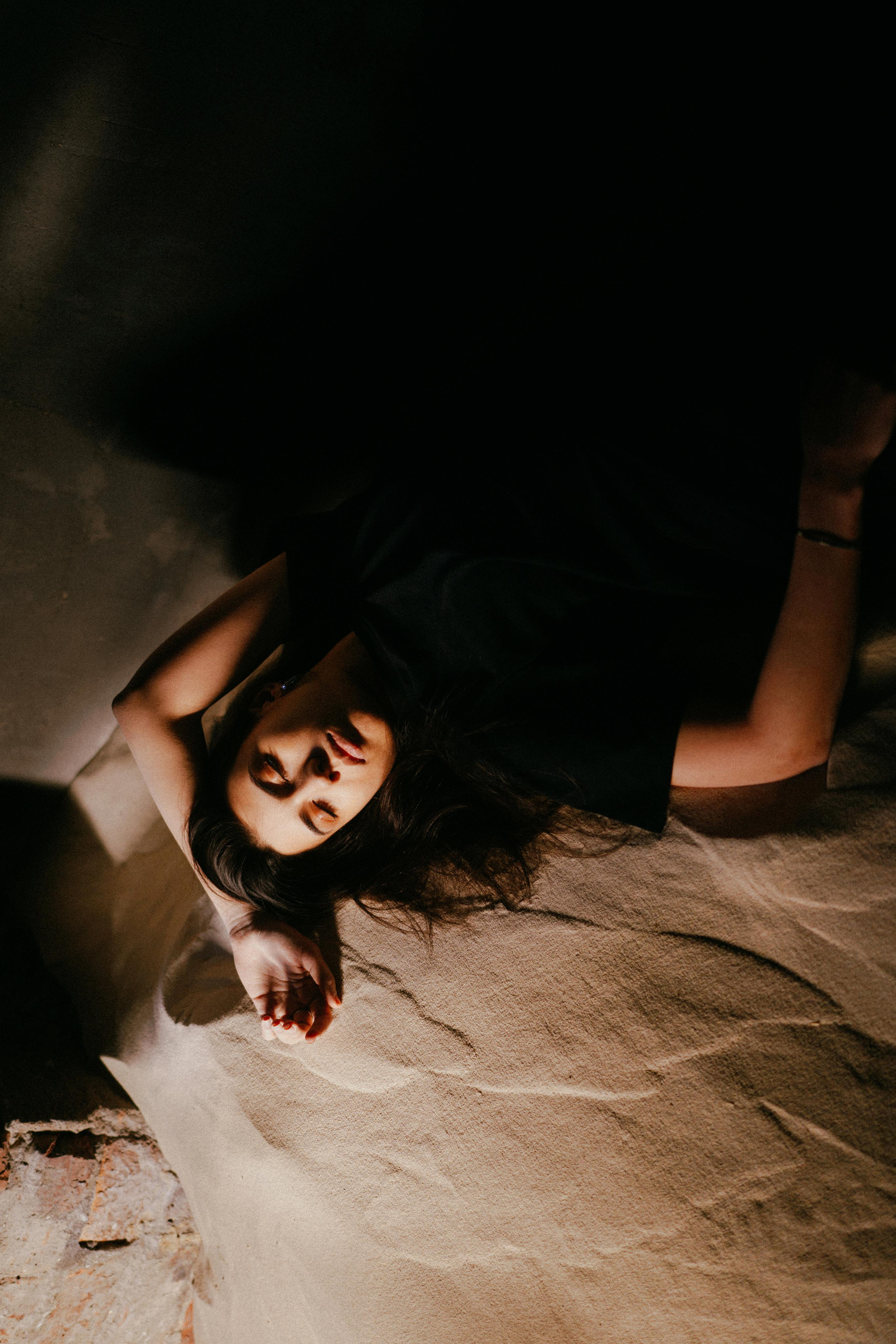 Мария. Фотограф в Санкт-Петербурге Батурина Елена