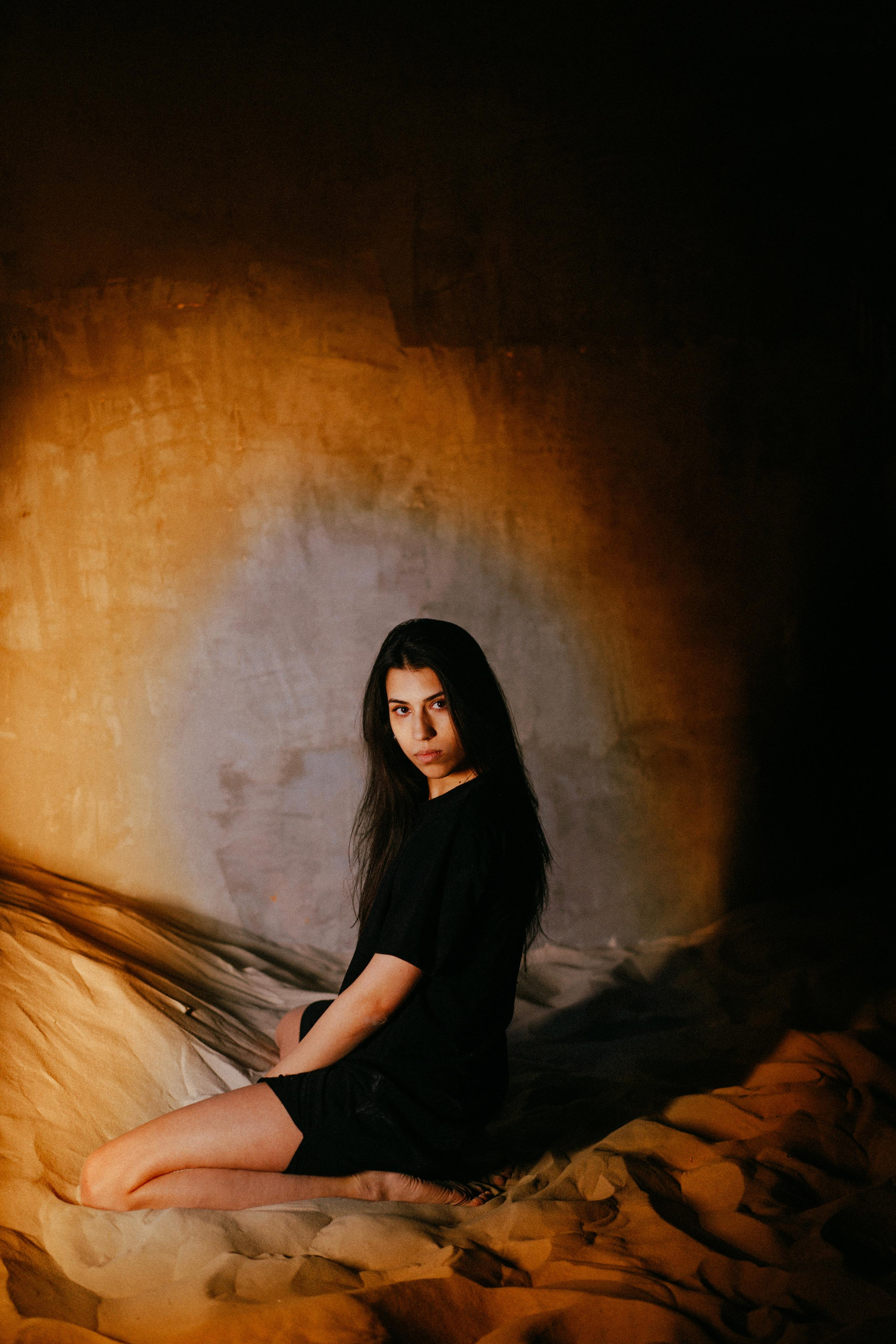 Мария. Фотограф в Санкт-Петербурге Батурина Елена