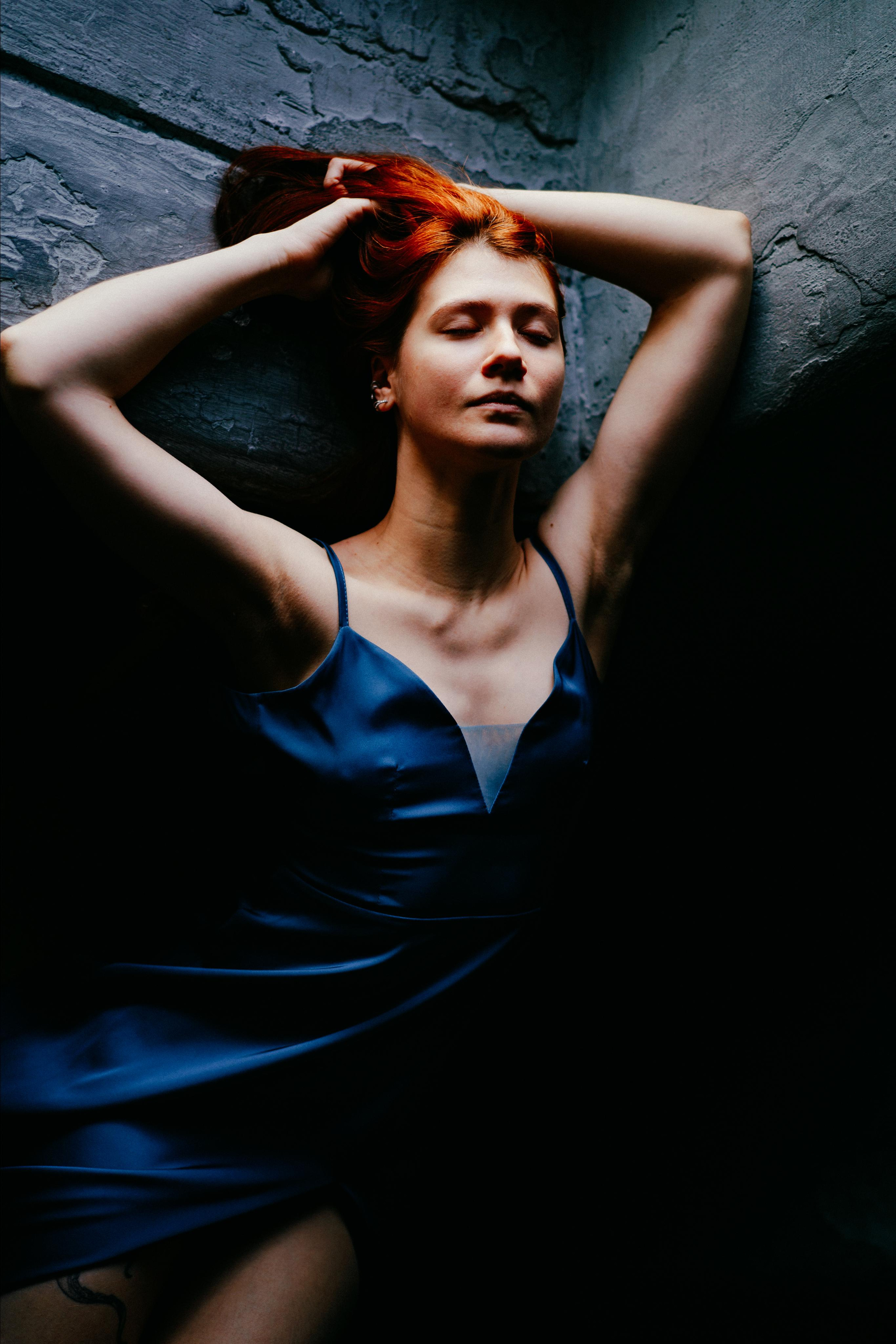 Евгения. Фотограф в Санкт-Петербурге Батурина Елена