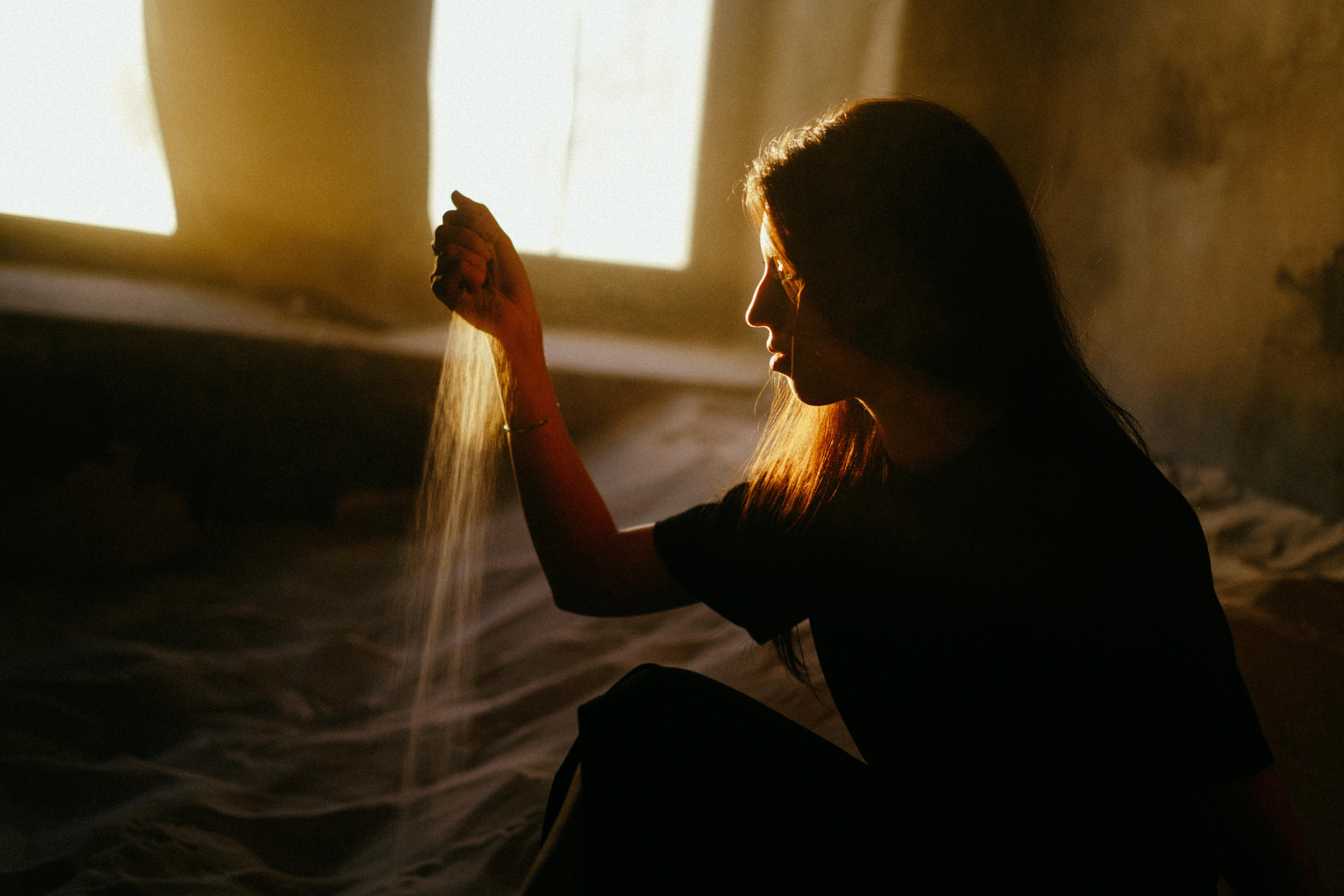 Мария. Фотограф в Санкт-Петербурге Батурина Елена