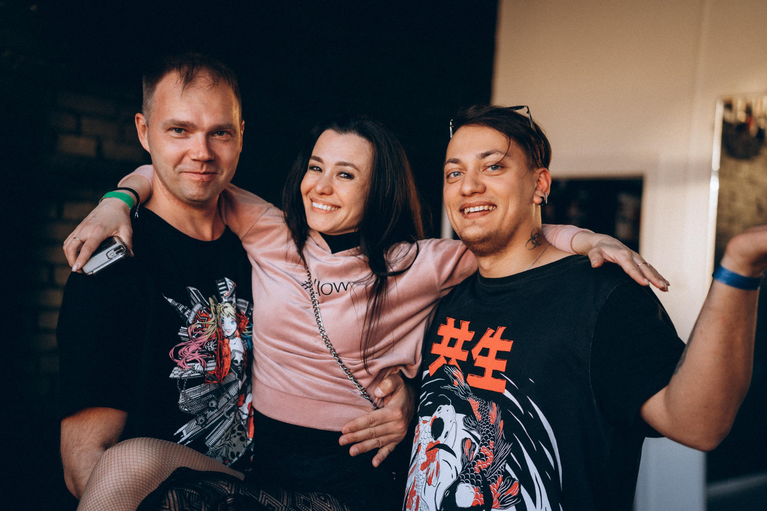 Конкурс по бразильскому зуку «Zouk routine». Фотограф в Санкт-Петербурге Батурина Елена