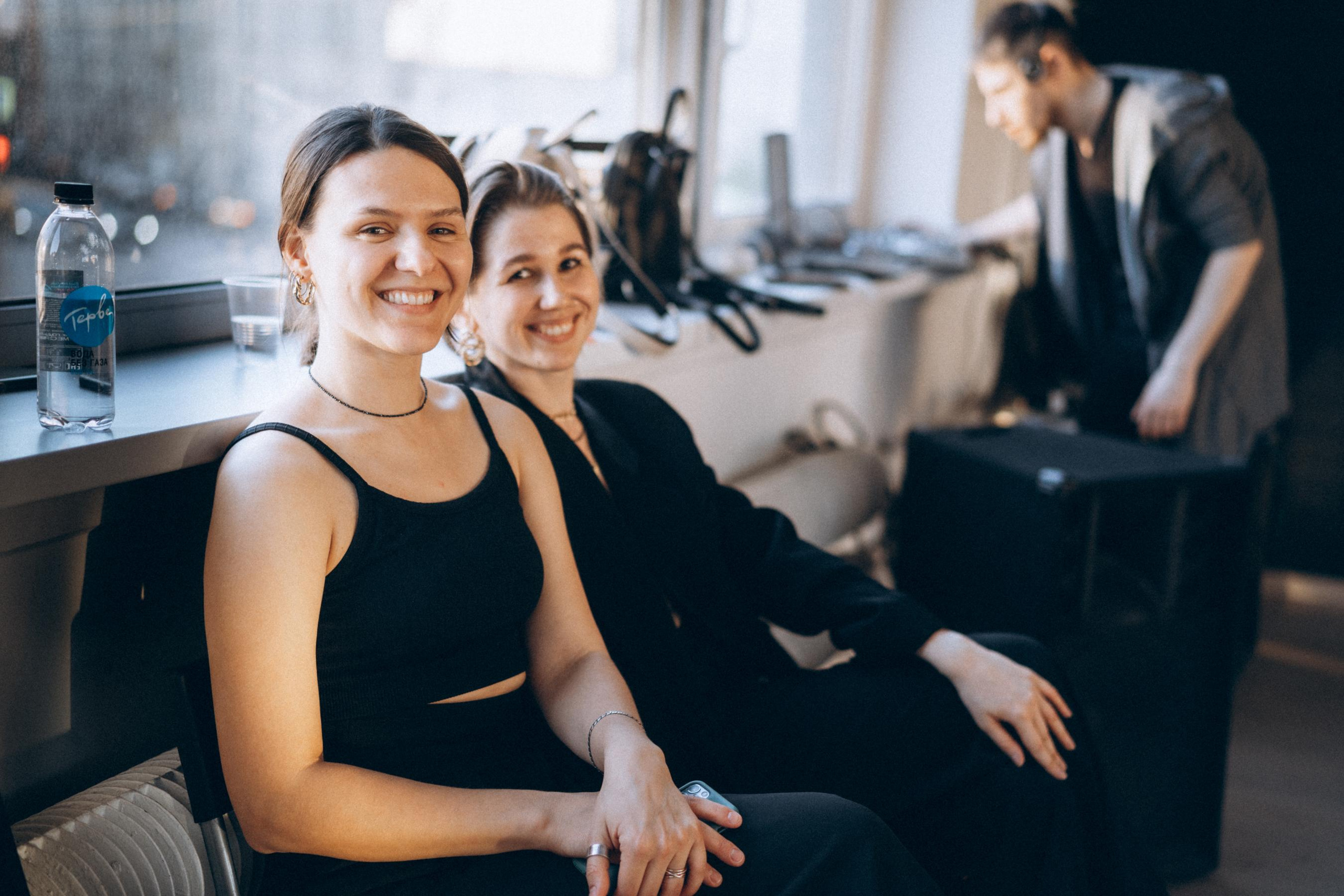 Конкурс по бразильскому зуку «Zouk routine». Фотограф в Санкт-Петербурге Батурина Елена