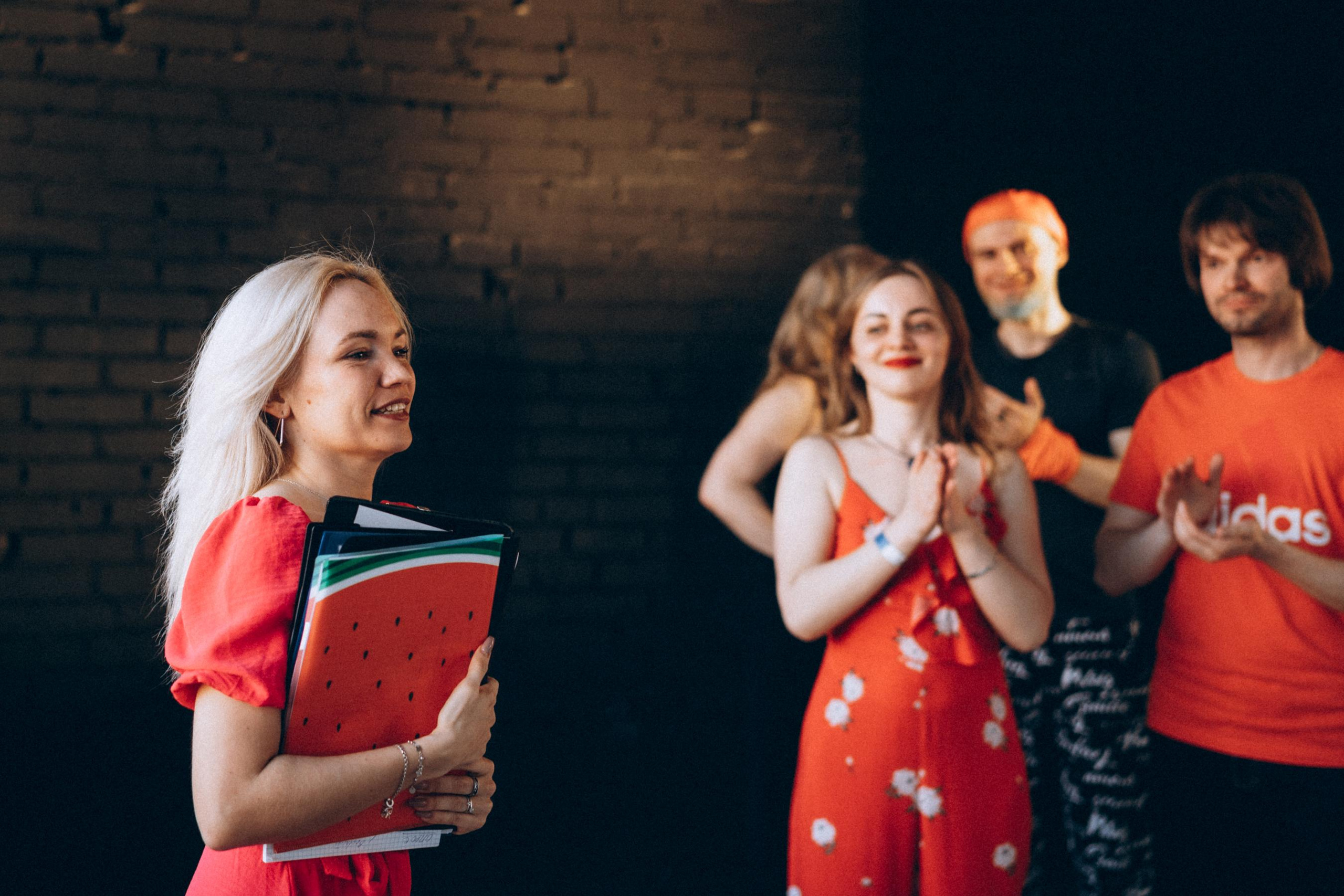 Конкурс по бразильскому зуку «Zouk routine». Фотограф в Санкт-Петербурге Батурина Елена