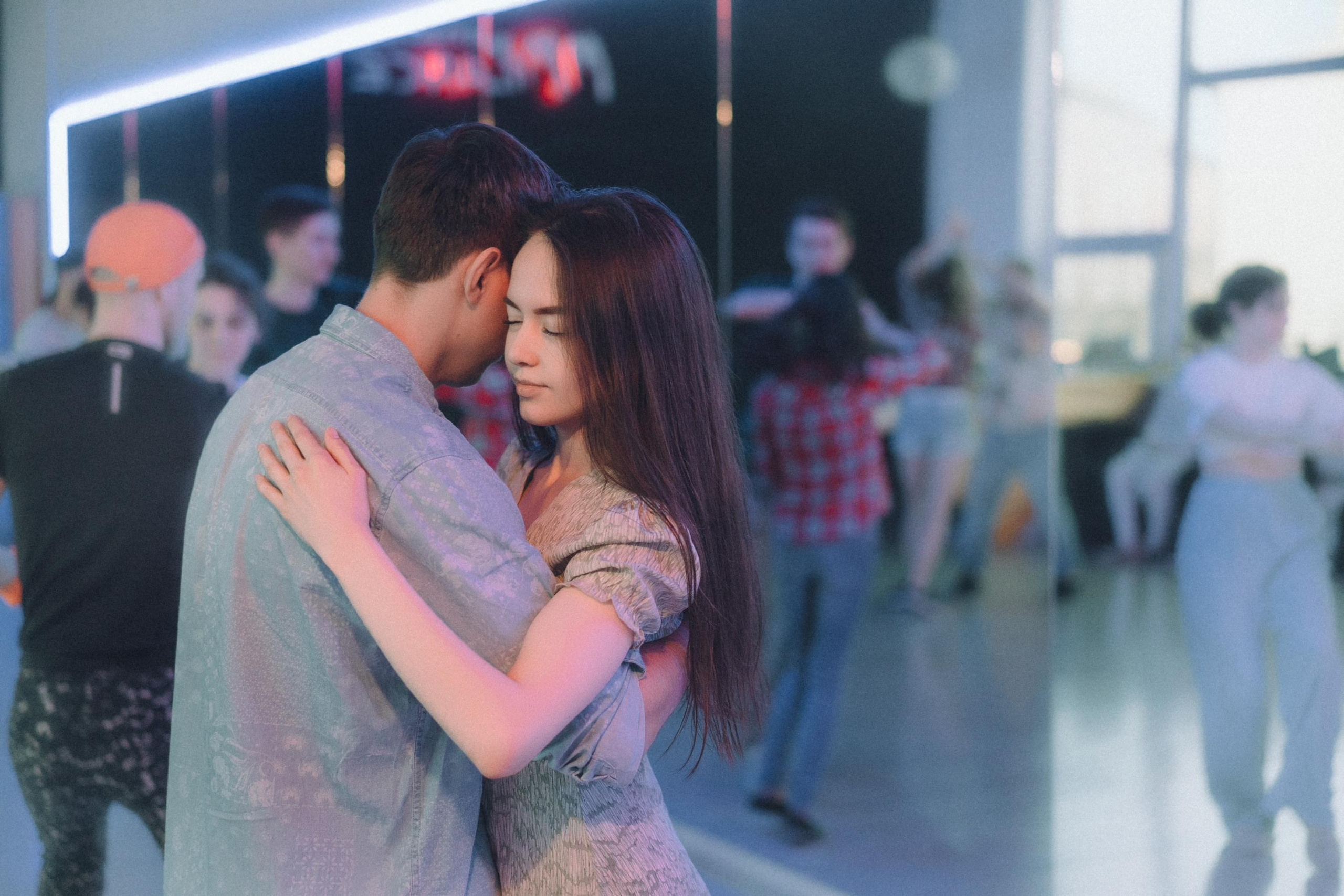 Фестиваль «Juicy zouk». Фотограф в Санкт-Петербурге Батурина Елена