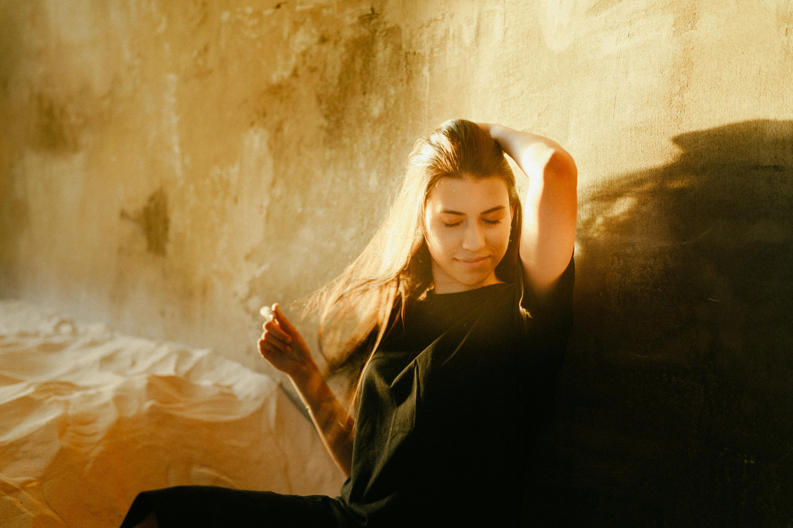 Мария. Фотограф в Санкт-Петербурге Батурина Елена