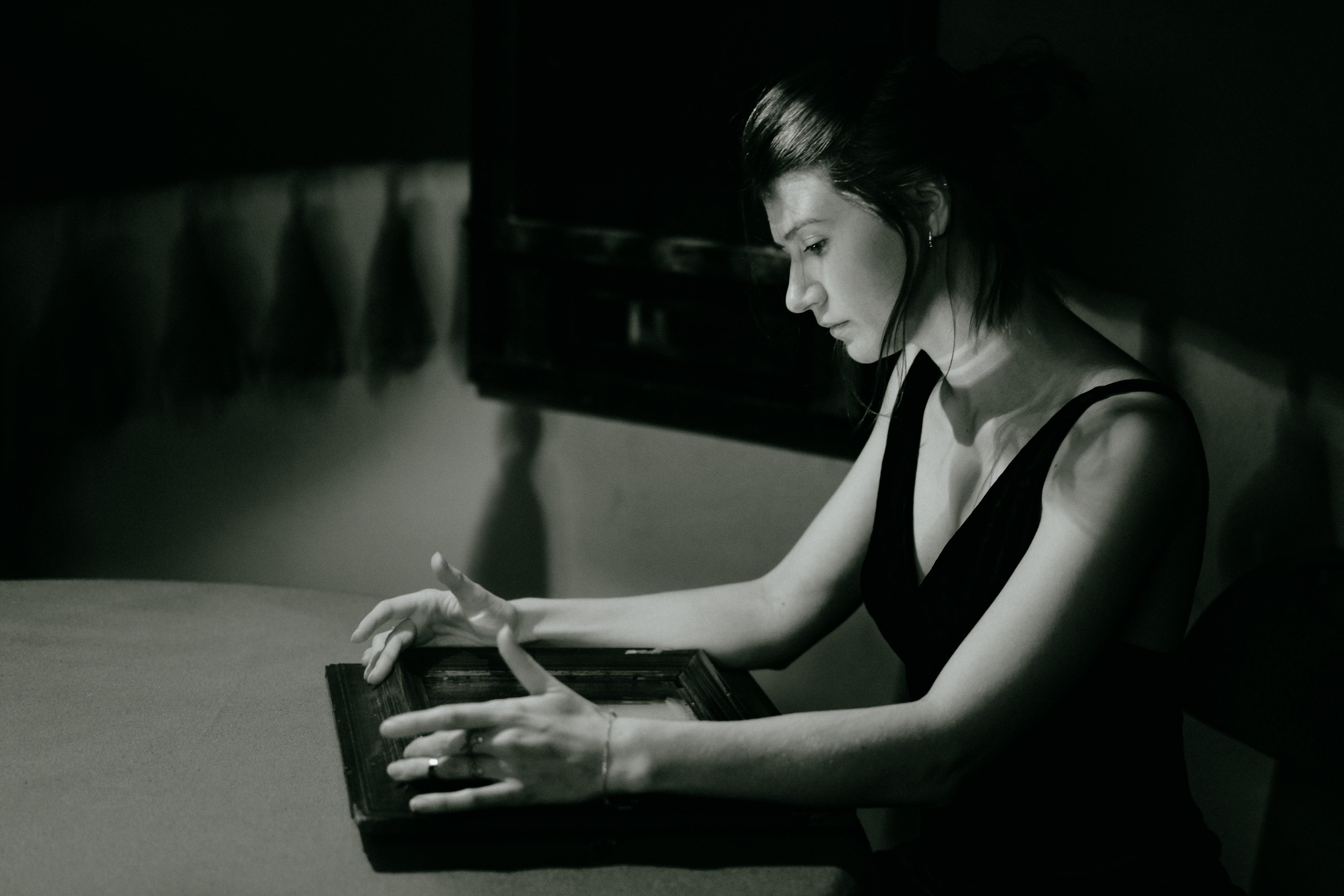 Евгения. Фотограф в Санкт-Петербурге Батурина Елена