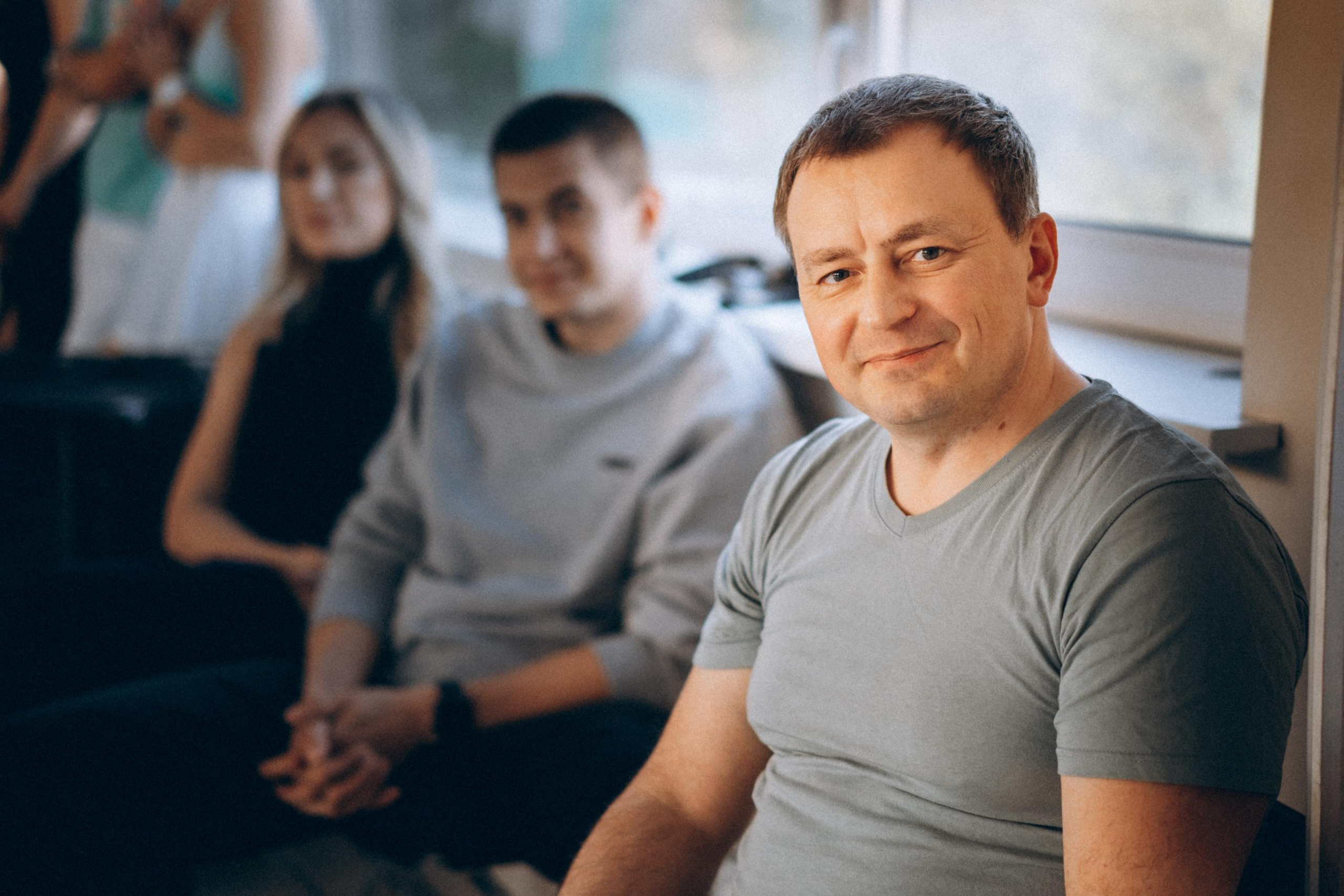 Конкурс по бразильскому зуку «Zouk routine». Фотограф в Санкт-Петербурге Батурина Елена