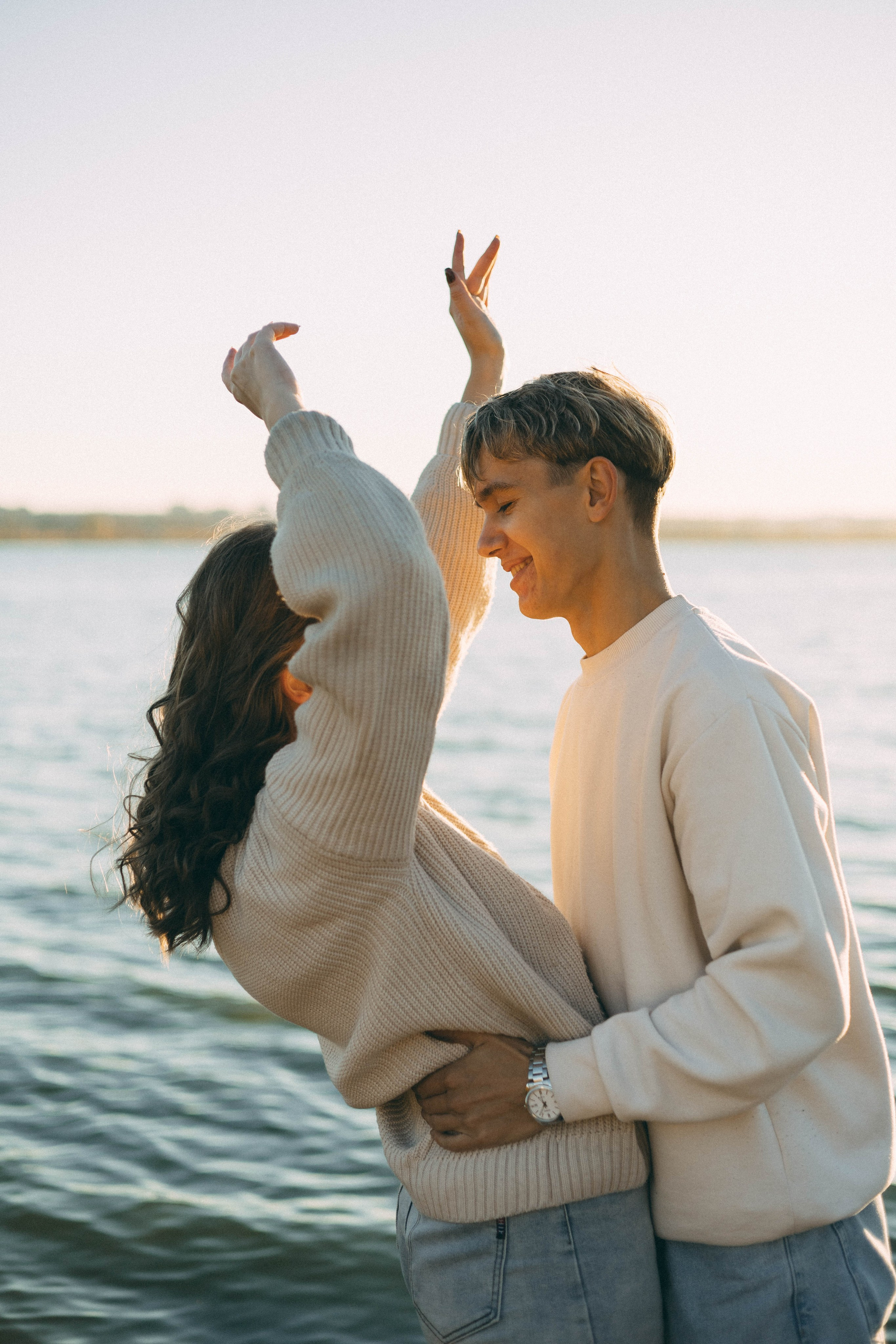 Полина ♡ Даниил. Семейный фотограф в Ижевске Даша Денисова