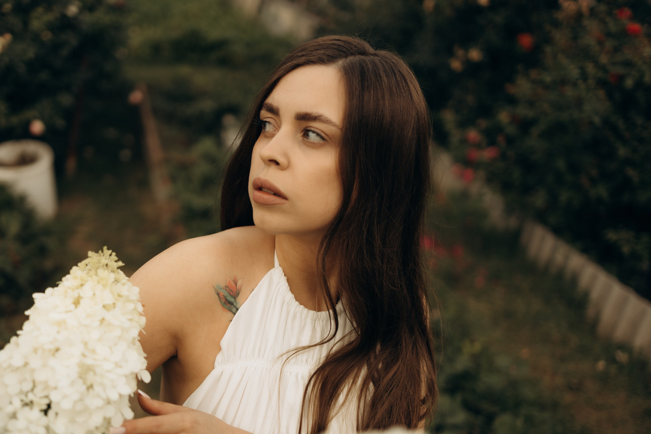 Екатерина. Семейный фотограф в Ижевске Даша Денисова