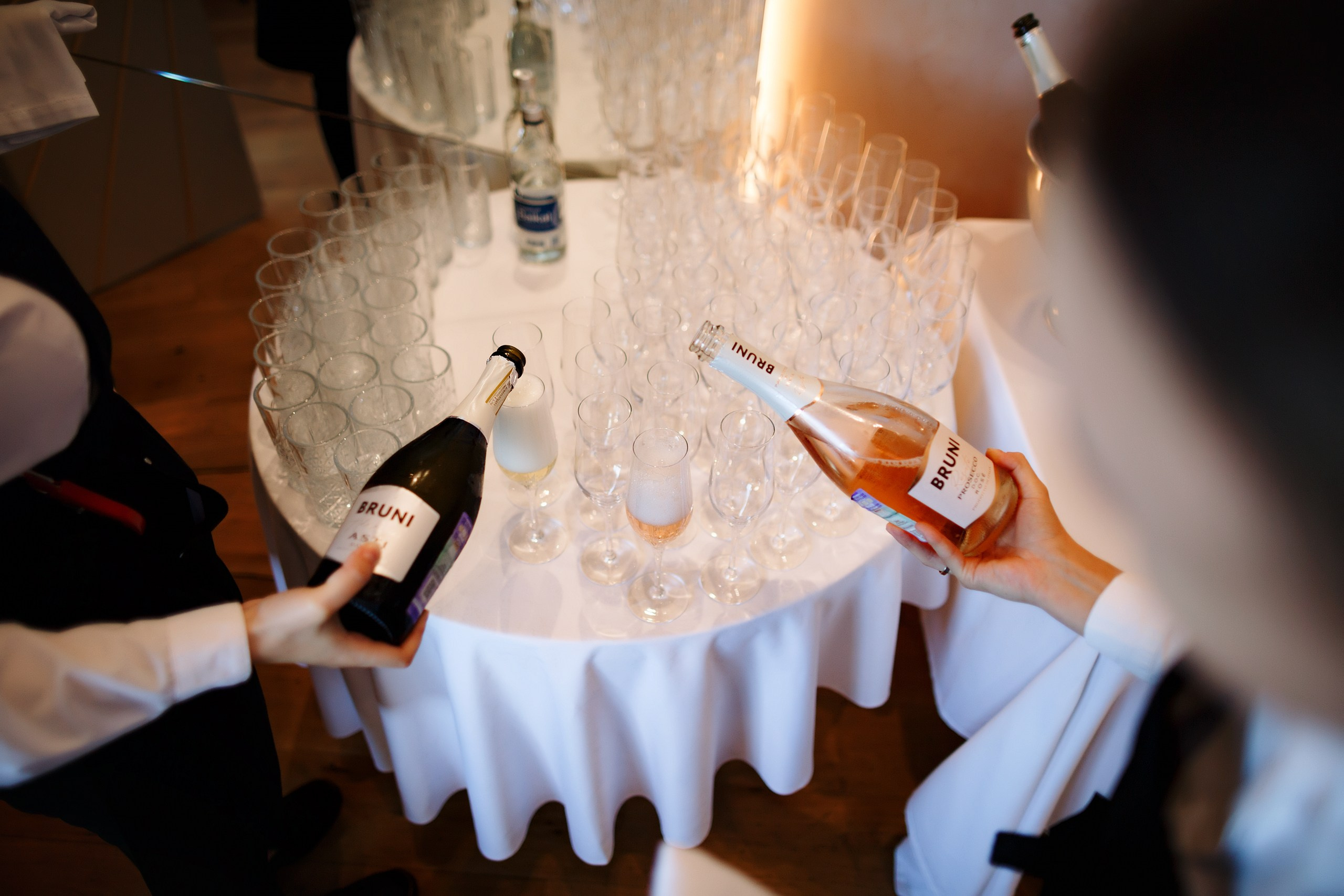 День рождения Radio Record. Свадебный и семейный фотограф Ярослав Фущич