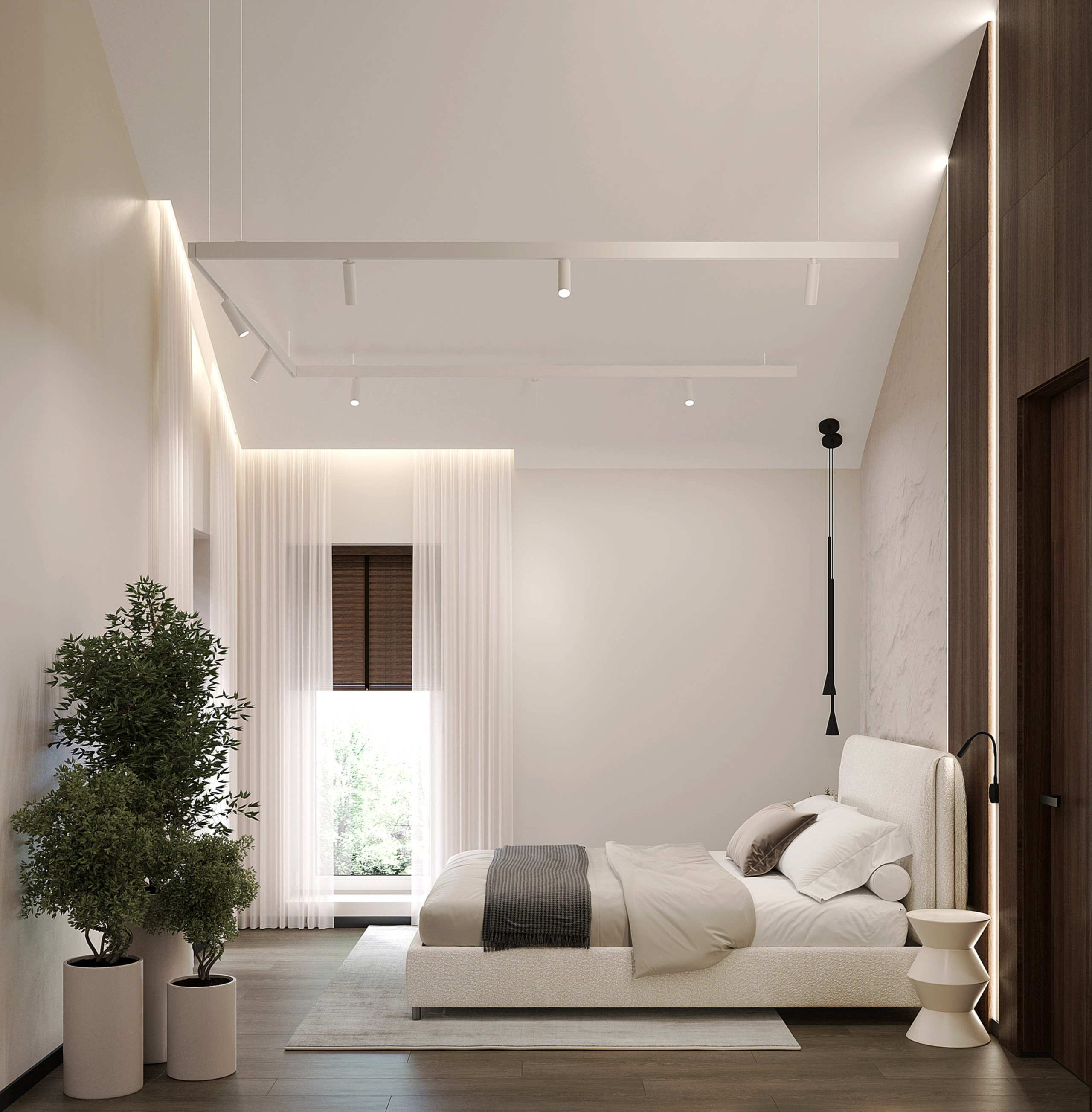 Проект Дома Клопицы. Студия дизайна интерьера Лактионовой Елены