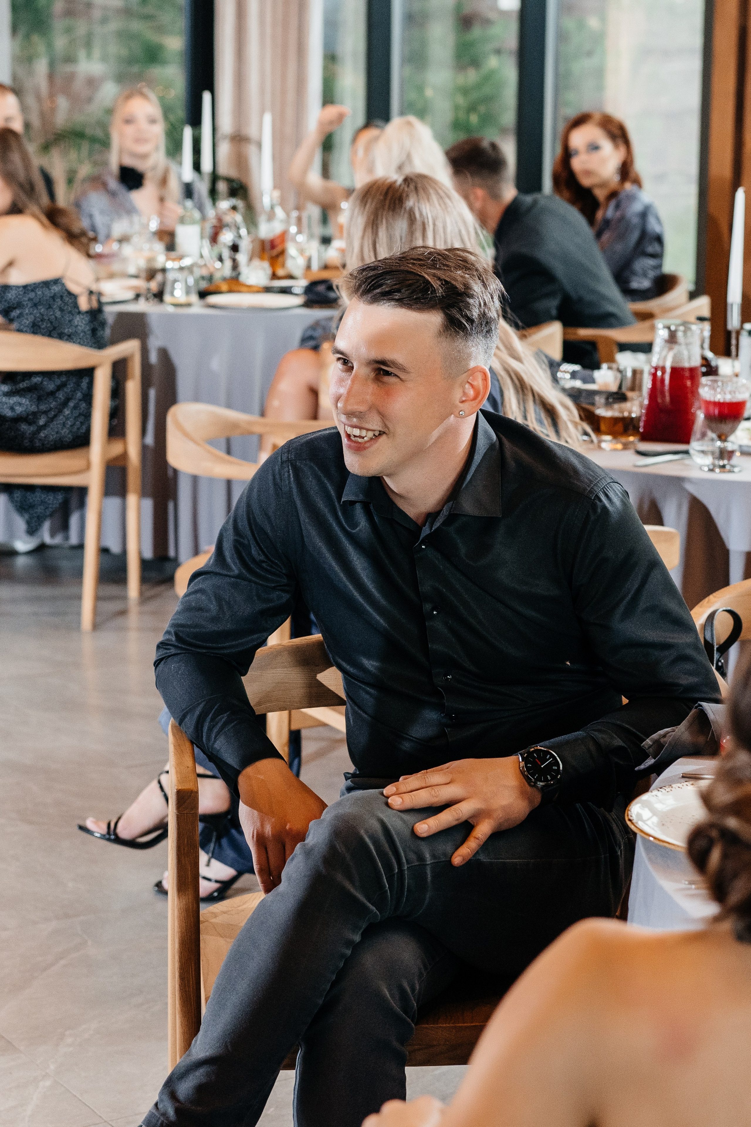 Элла & Кирилл. Свадебный фотограф Барнаул Алексей Павлов