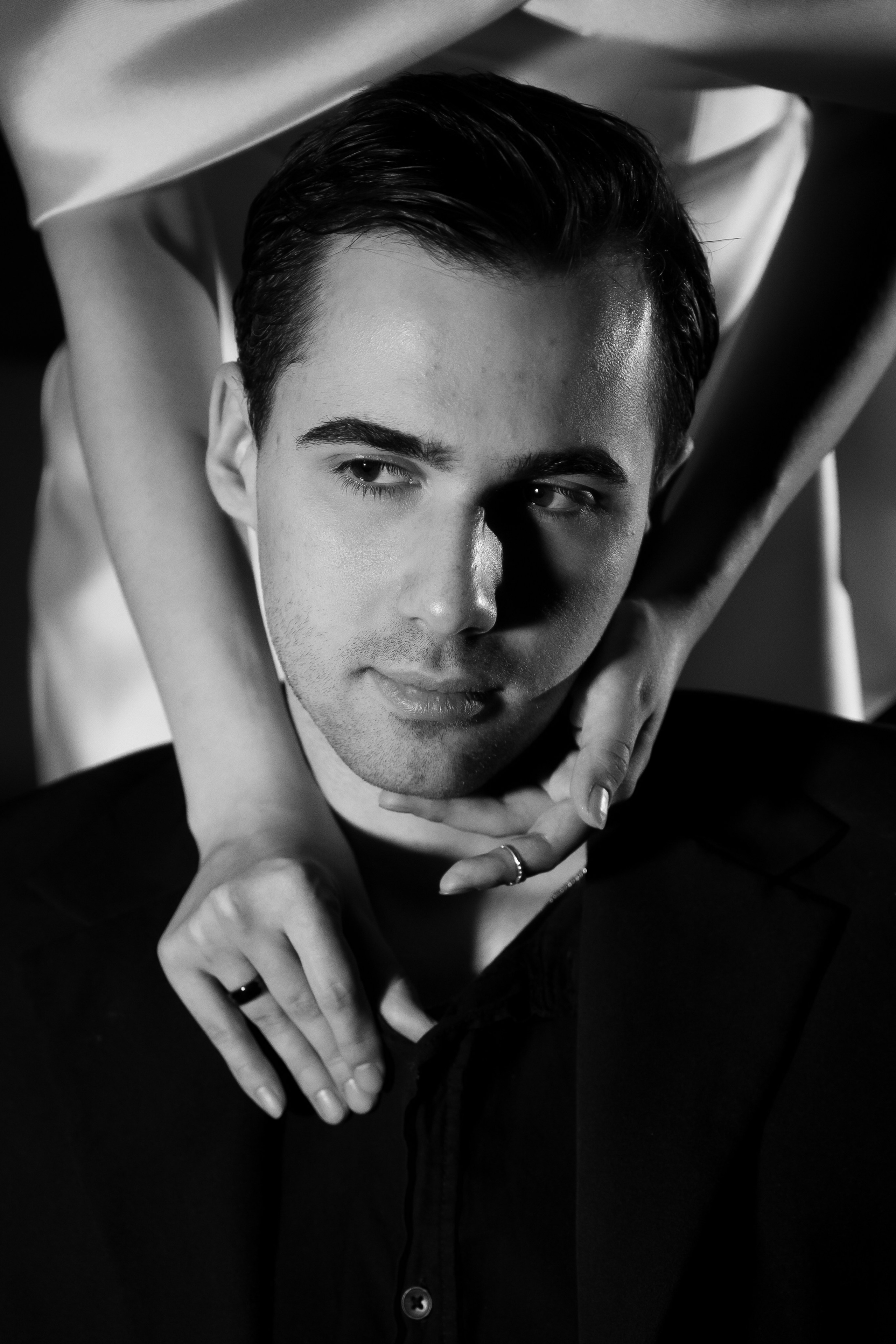 Wedding. Фотограф Новосибирск Вероника Вишневская