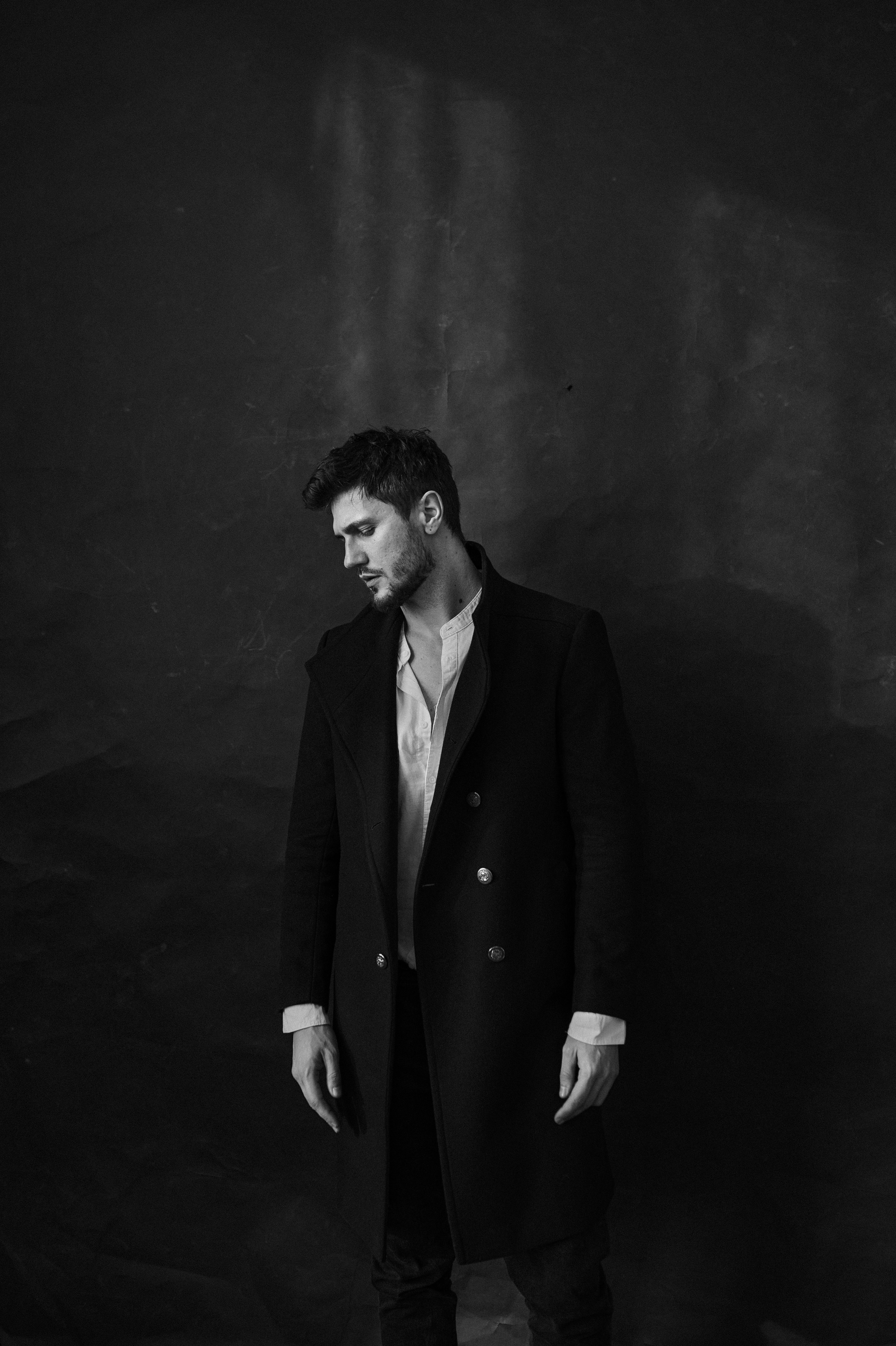 Павел (Воркшоп Ольги Брагида). Www.ostermiller.ru