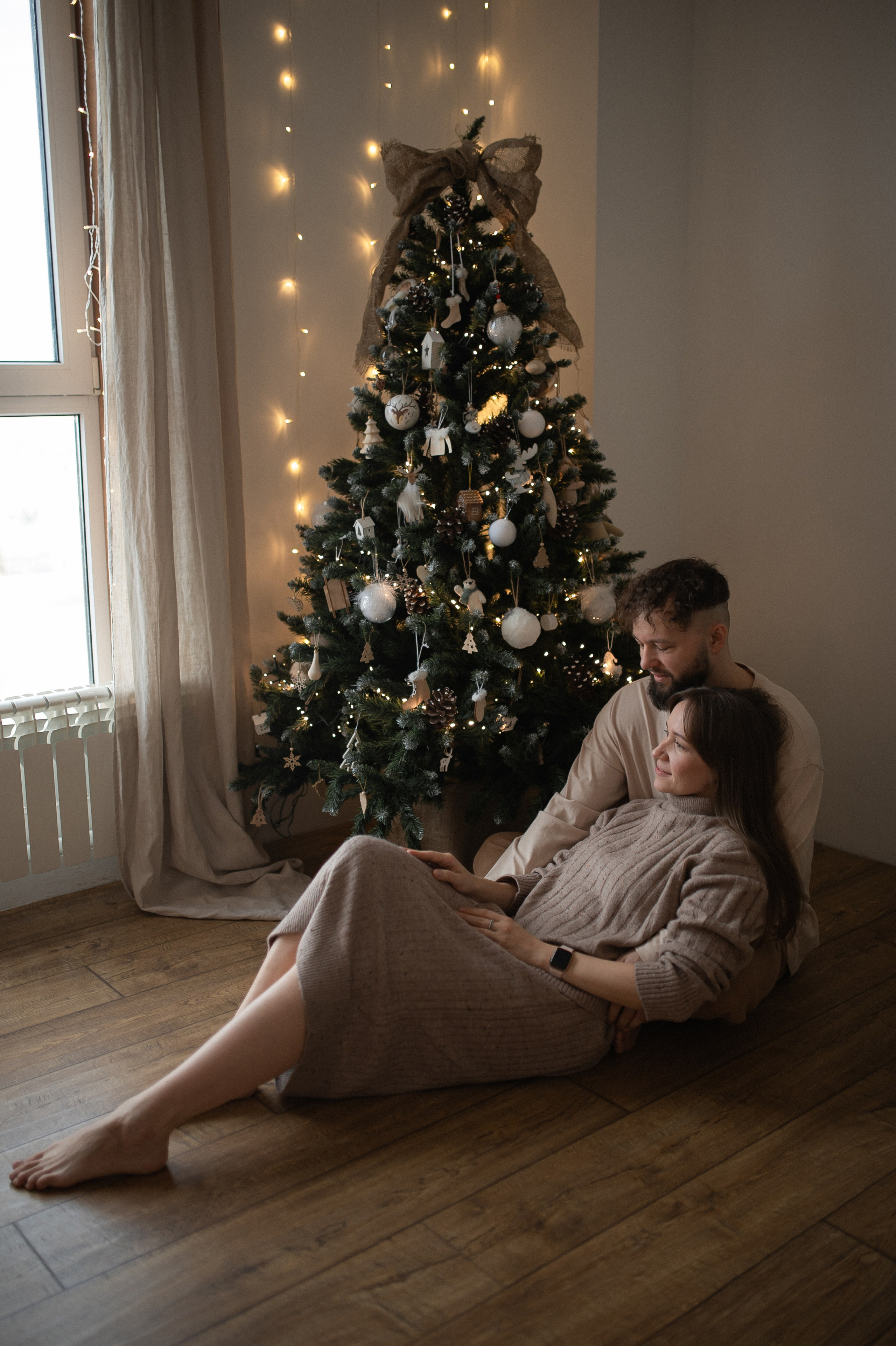 Ира, Саша, Филл. Www.ostermiller.ru