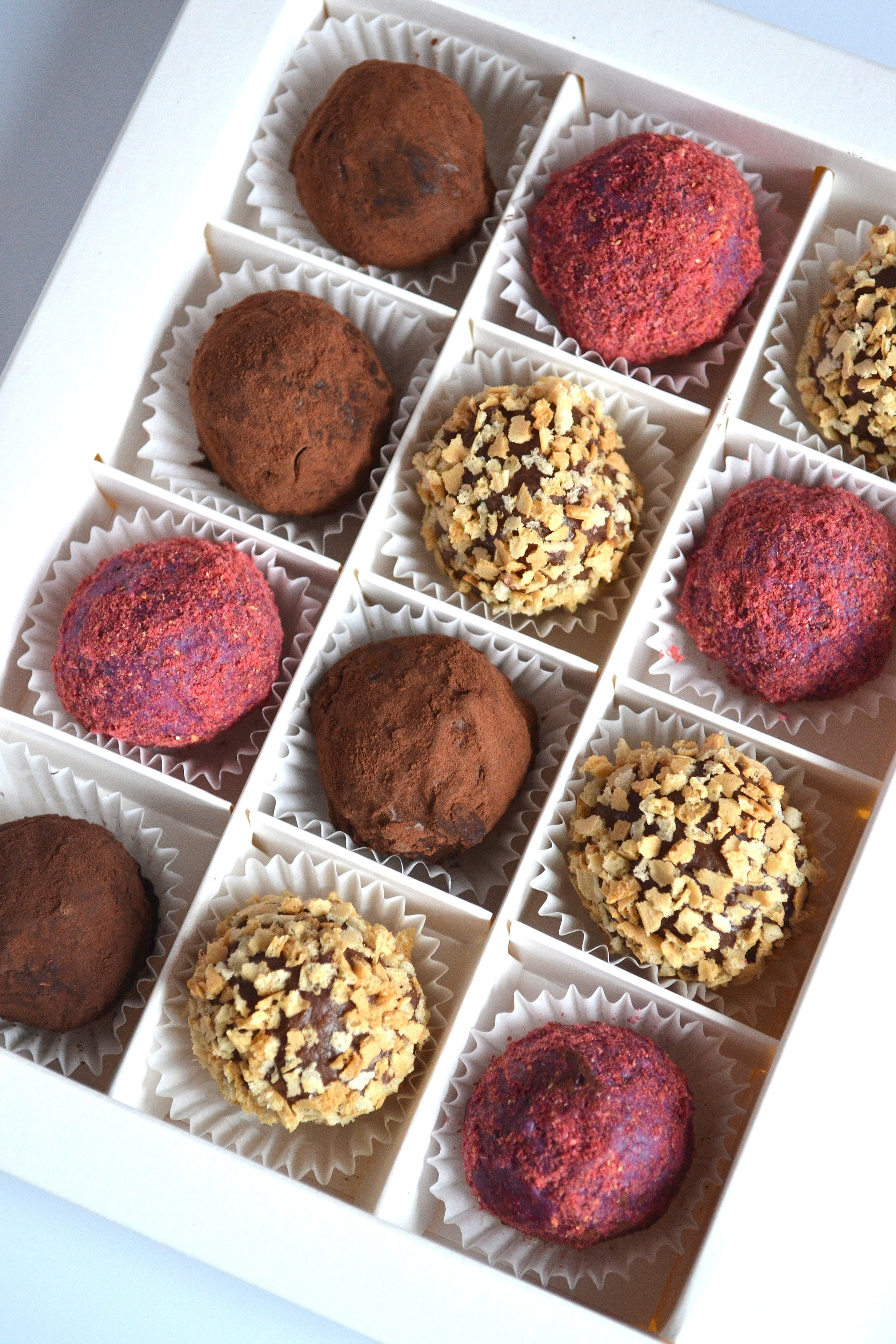 Десерты. Кондитерская. Торты и десерты на заказ в Москве и области, город Химки