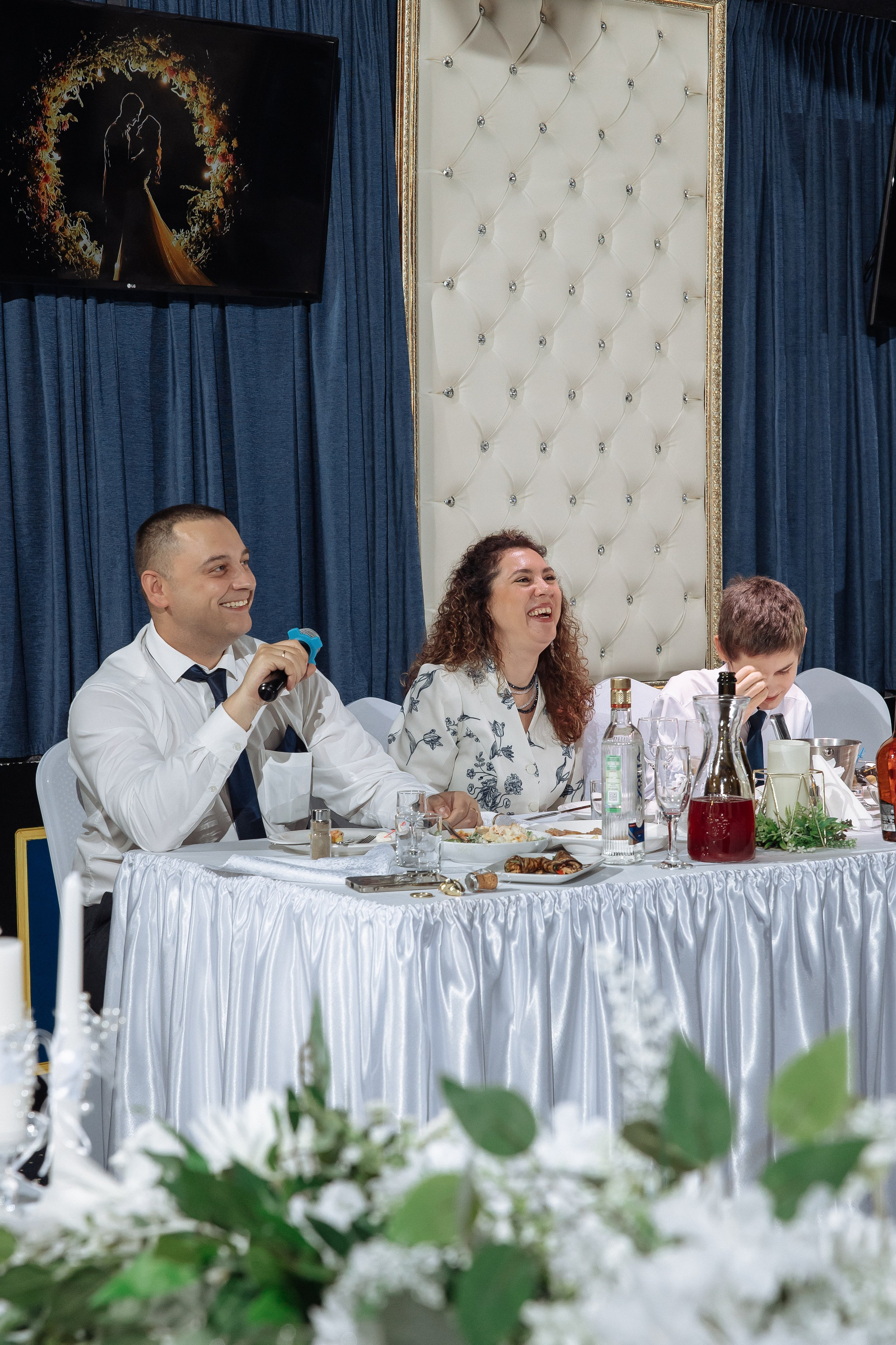 Денис и Дарья 20.09. Фотограф Норильск, Москва