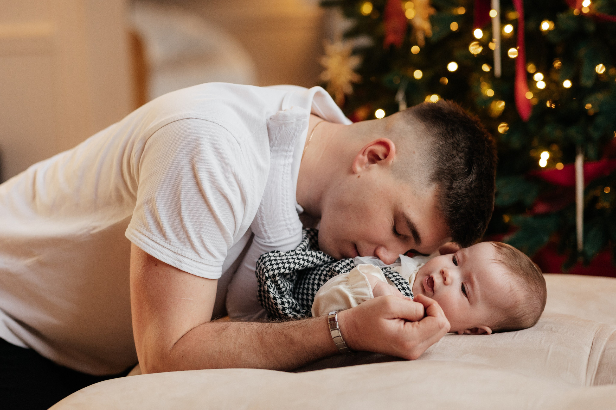 Рождественское чудо!. Семейный фотограф в Краснодаре Нина Курнявко