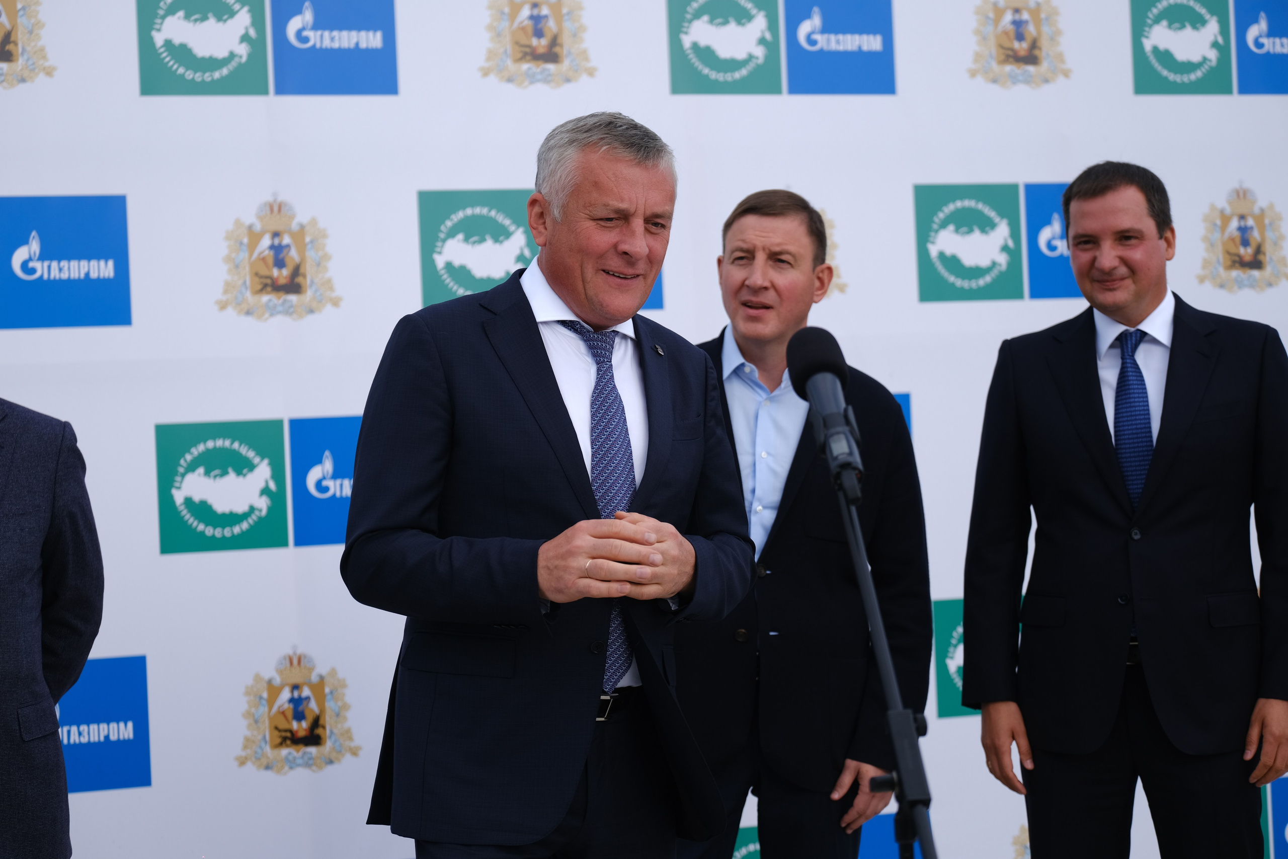 Газификация России | Заостровье. Свадебный и репортажной фотограф Денис Ожигин в Краснодаре и Краснодарском крае