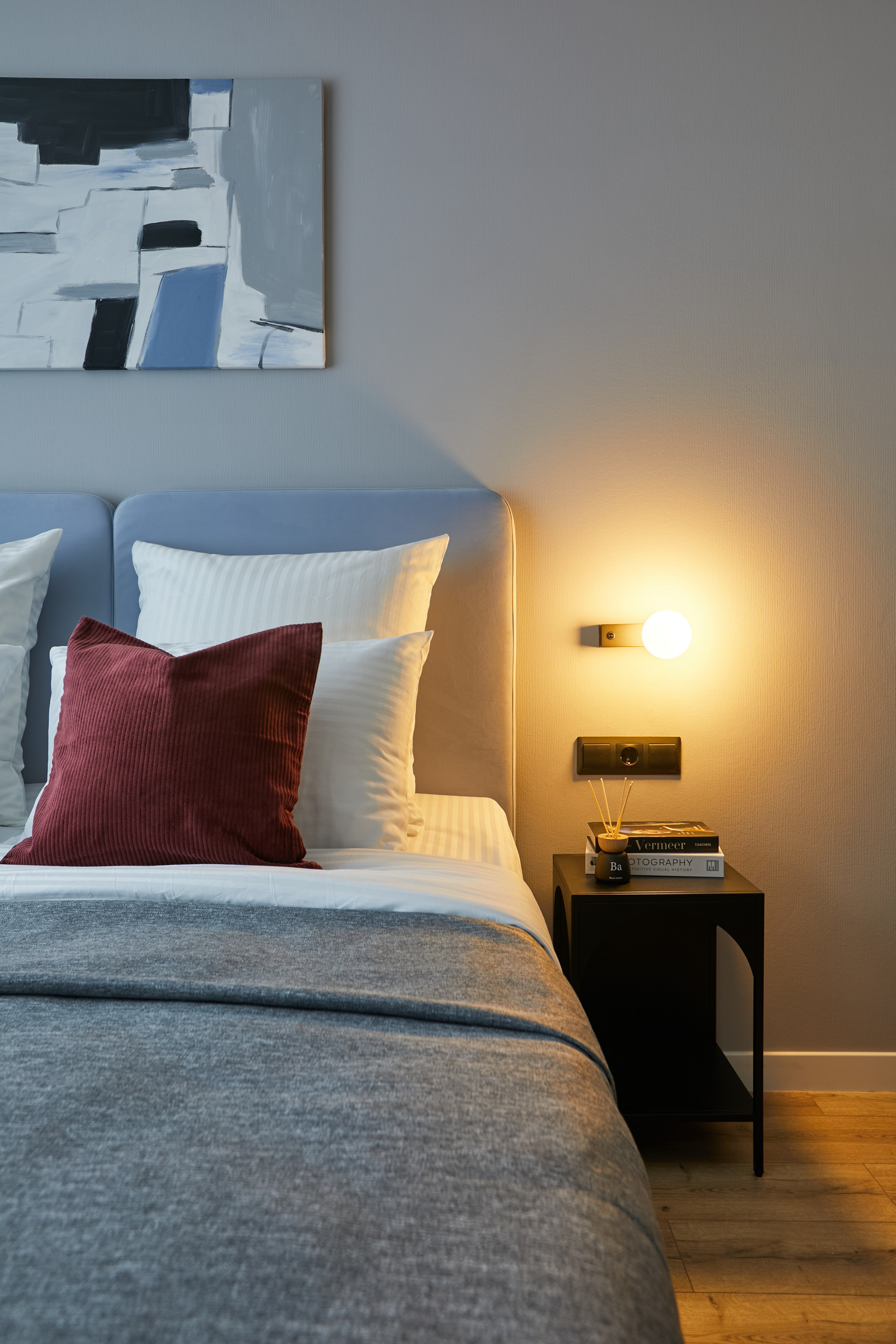 Глоракс Заневский. Главная