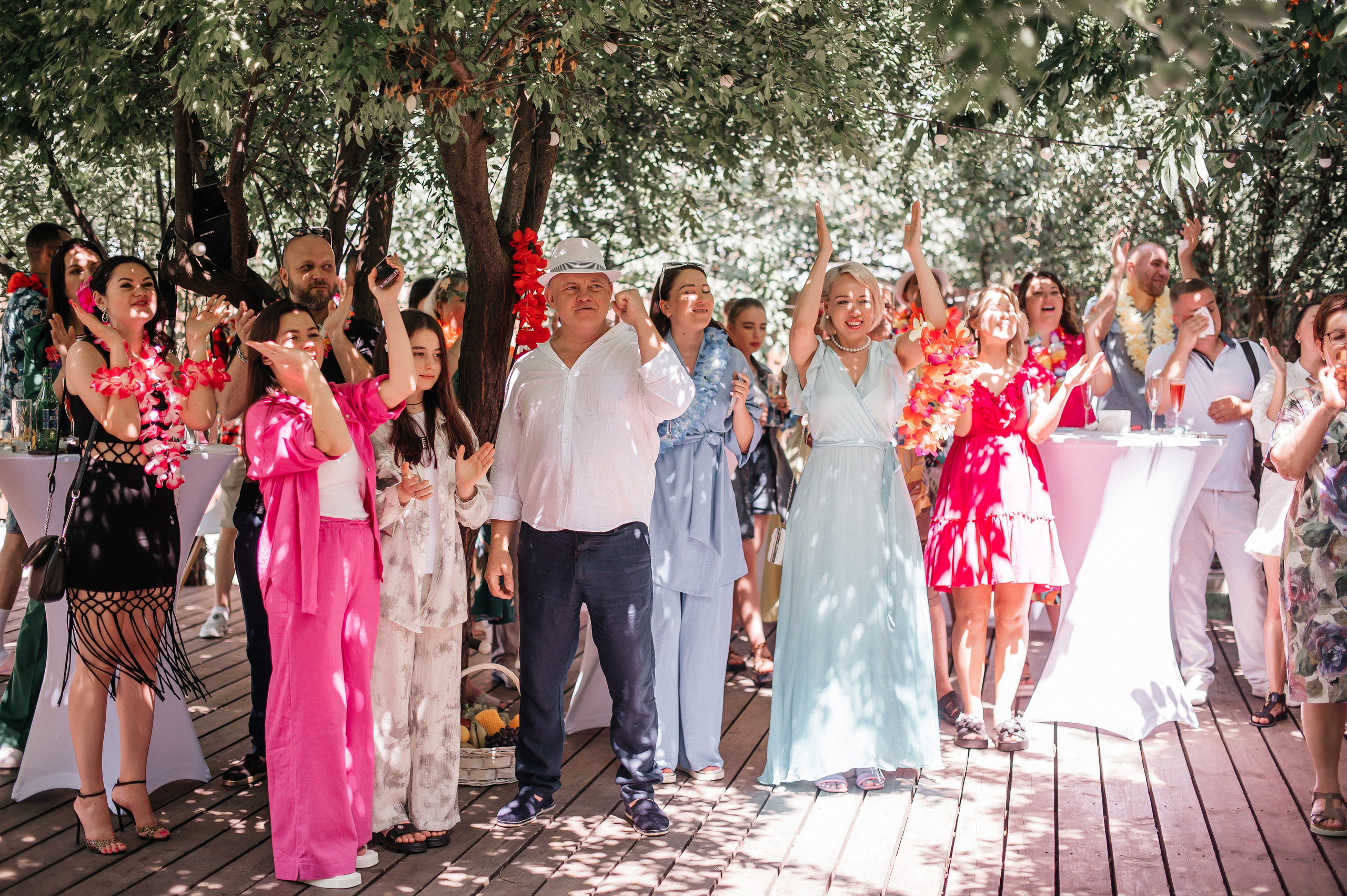 ALOHA!. Свадебный и семейный фотограф в Краснодаре Листкова Галина