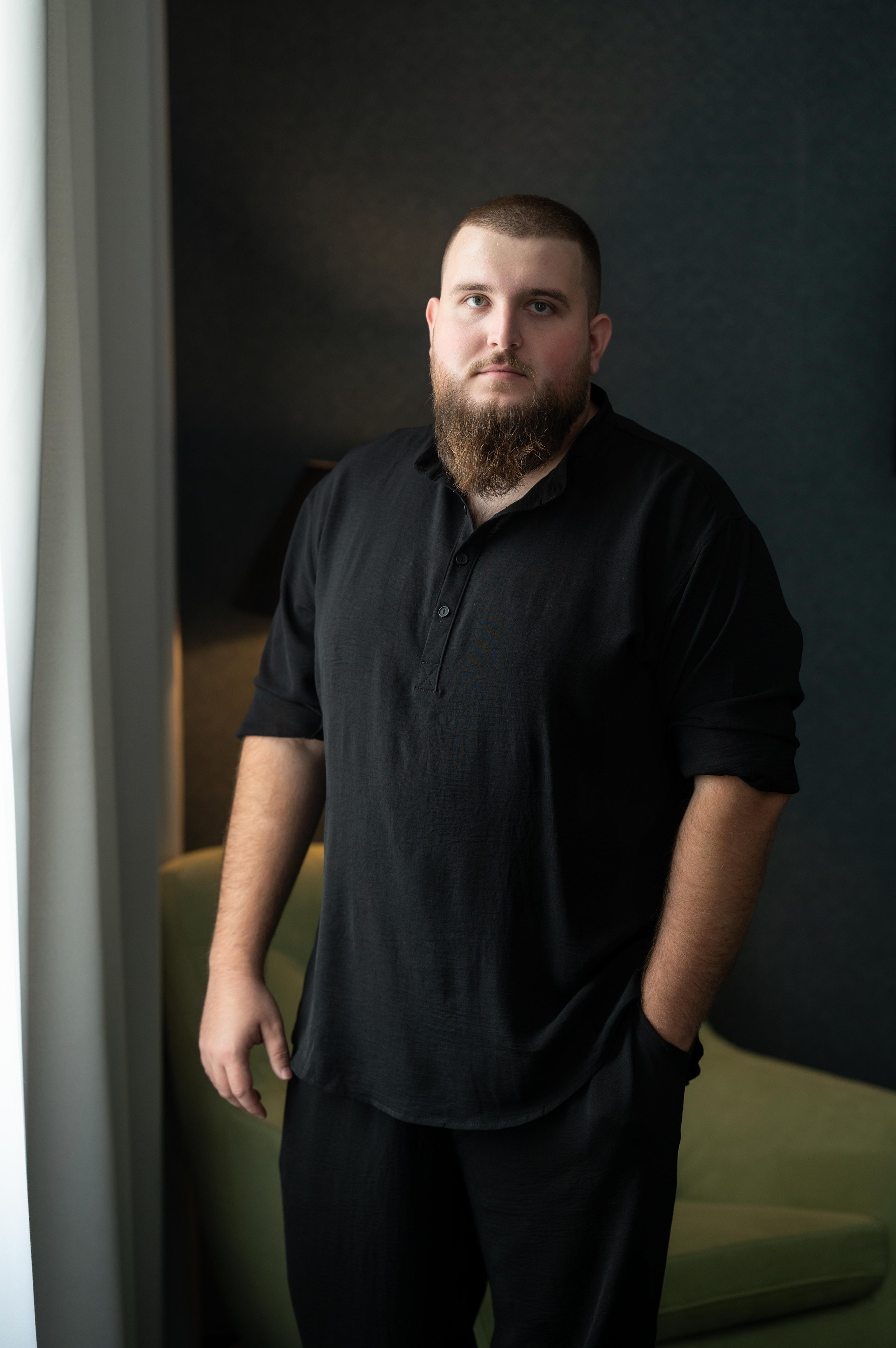 Вадим и Виктория. Свадебный, портретный, коммерческий, предметный фотограф в Ставрополе Иван Белашов