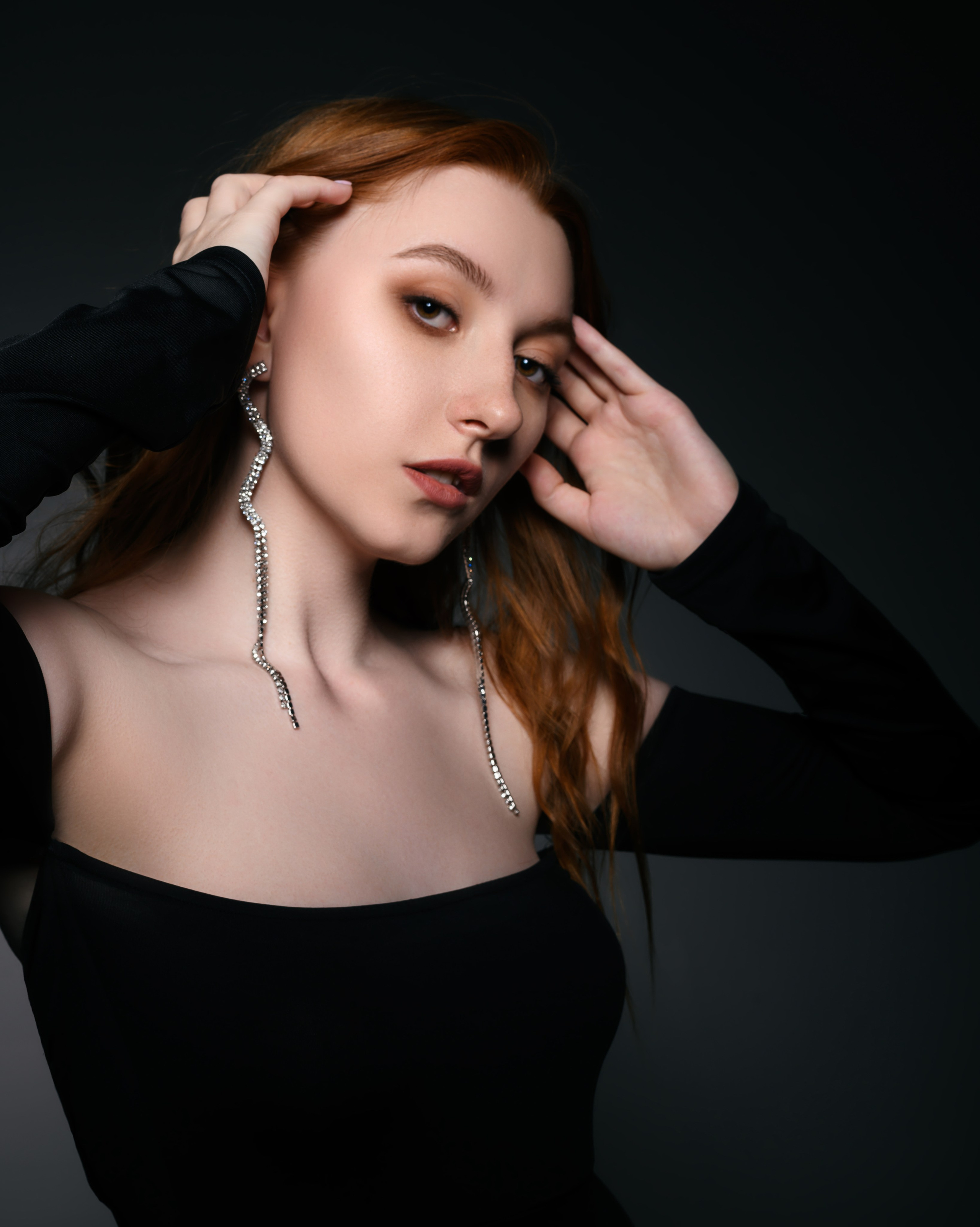 Александра. Фотограф Любовь Белявцева