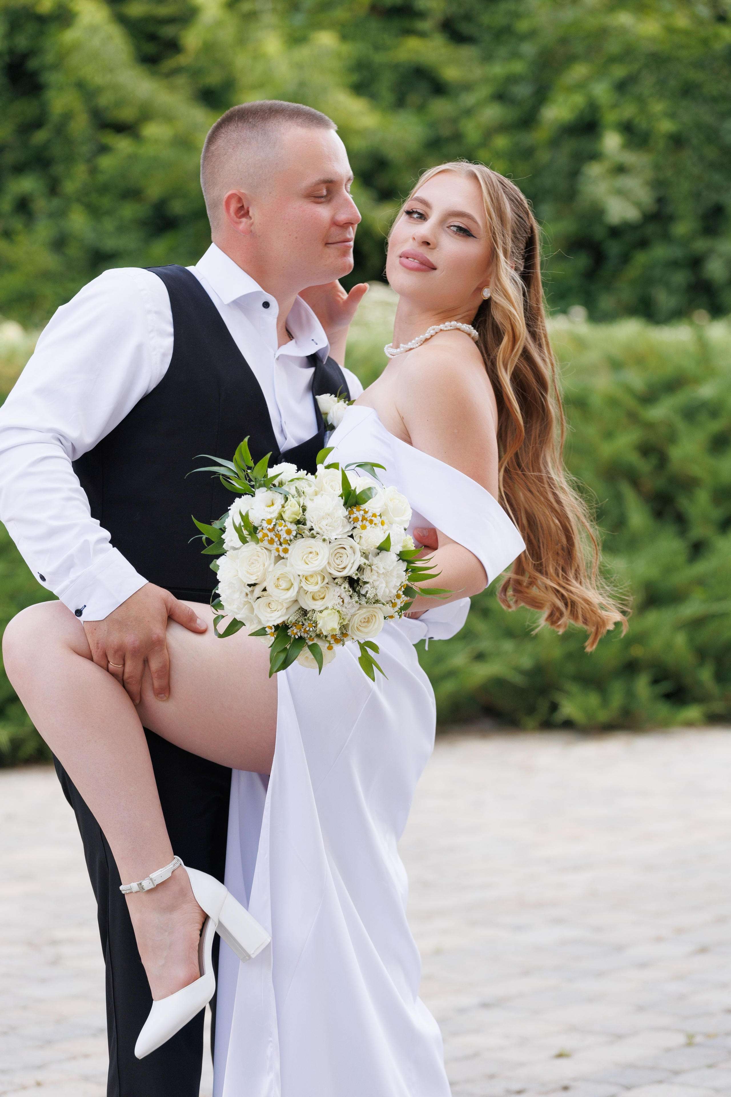 Кристина и Юрий. Свадебный и семейный фотограф Егорова Юлия