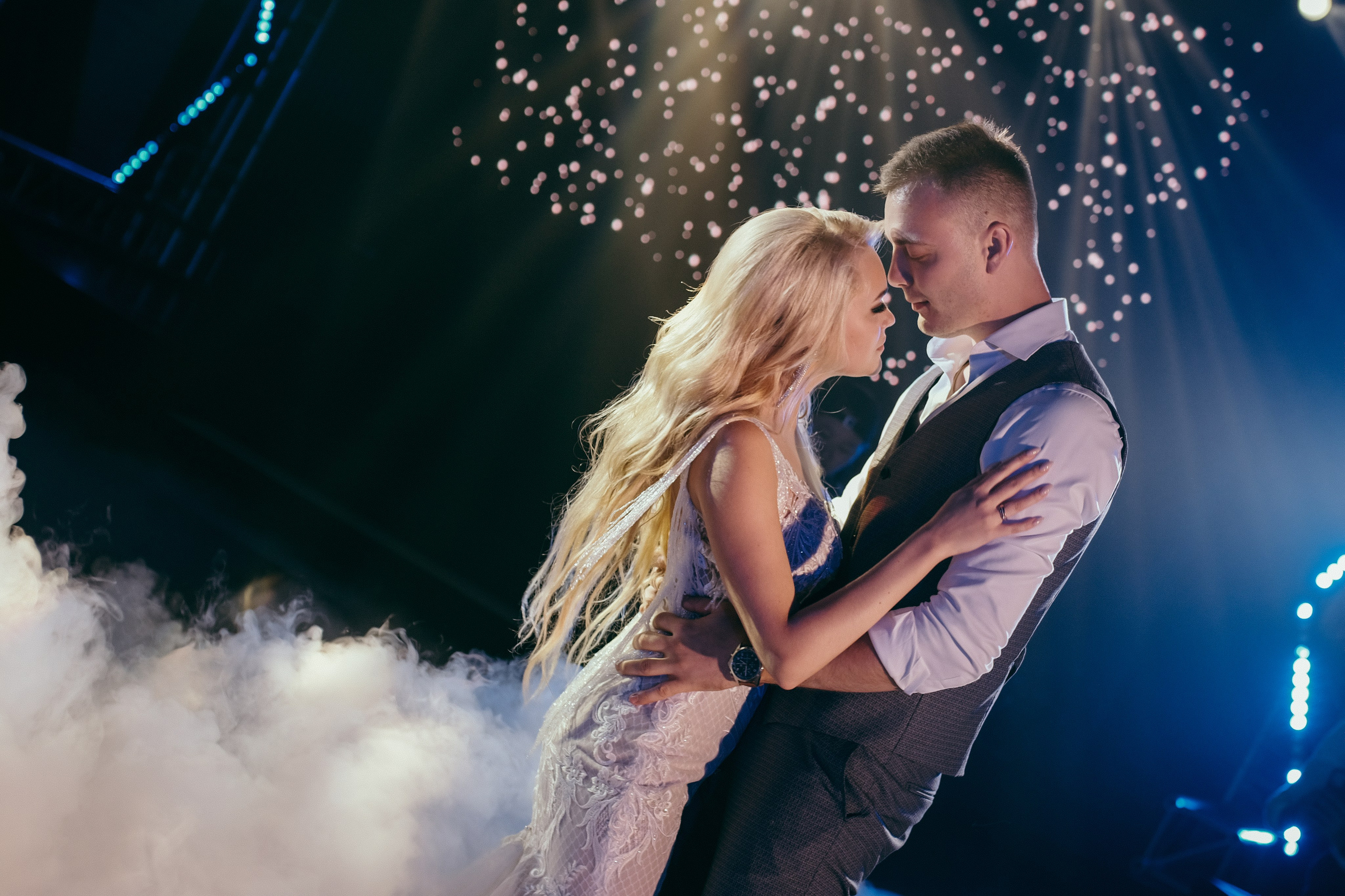 Владислав и Ксения