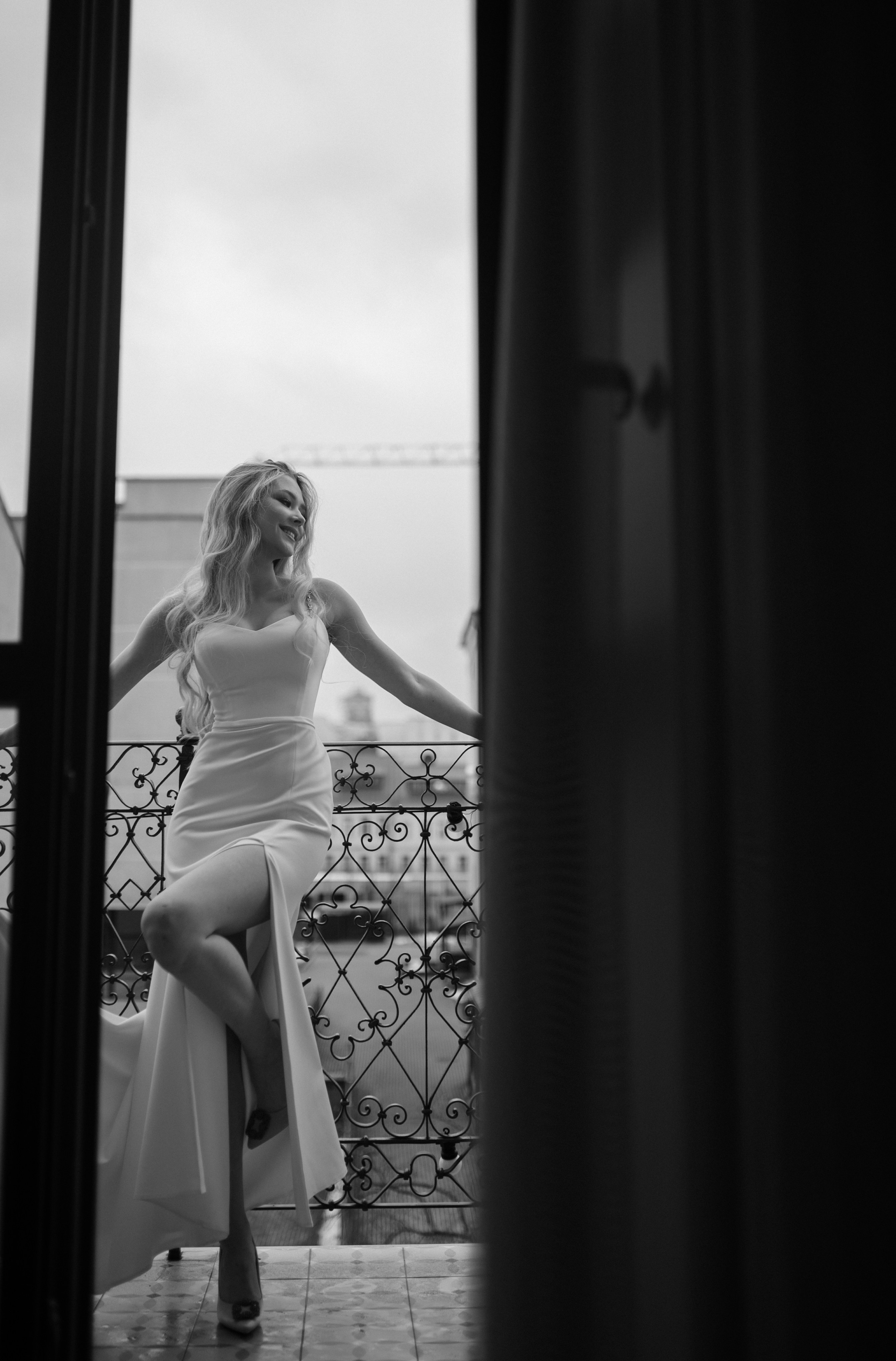 Anya | Nikita. Свадебный фотограф Минск