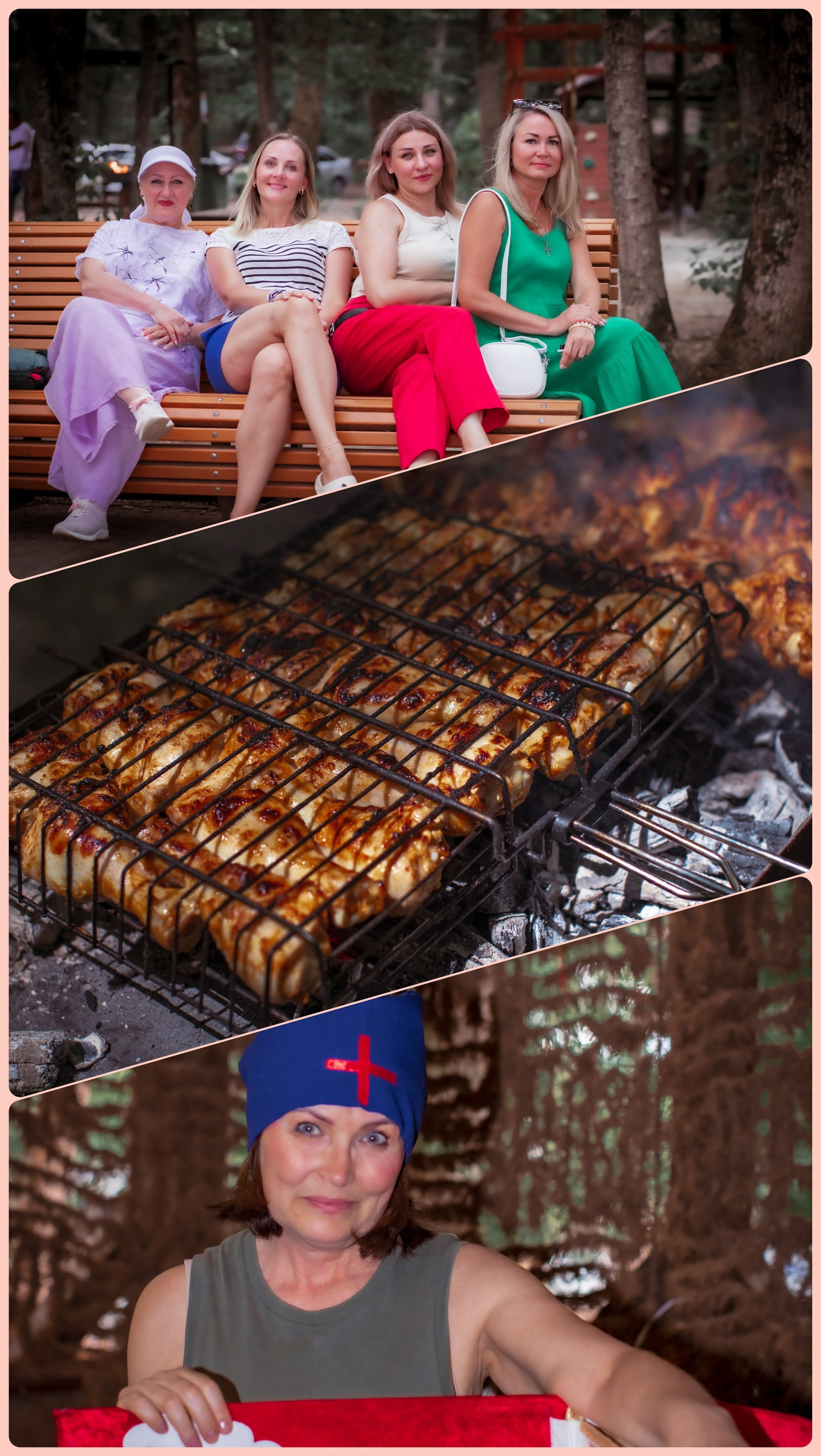 Репортажная съёмка мероприятий, праздников, презентаций. Фотограф и видеограф в Ставрополе Инна Попова